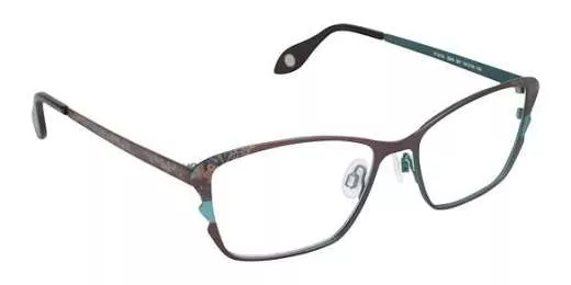 FYSH 3564 Prescription Eyeglasses