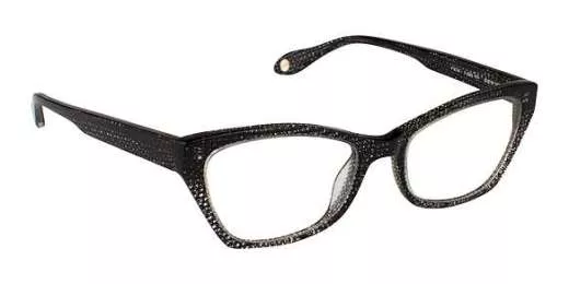 FYSH 3565 Prescription Eyeglasses