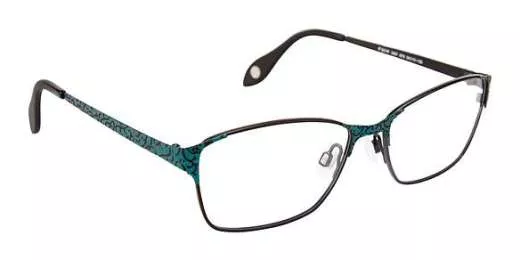 FYSH 3567 Prescription Eyeglasses