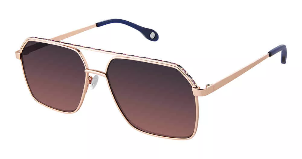 FYSH F-2101 Eyeglasses