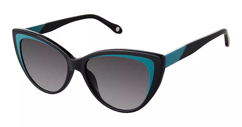 FYSH F-2105 Eyeglasses