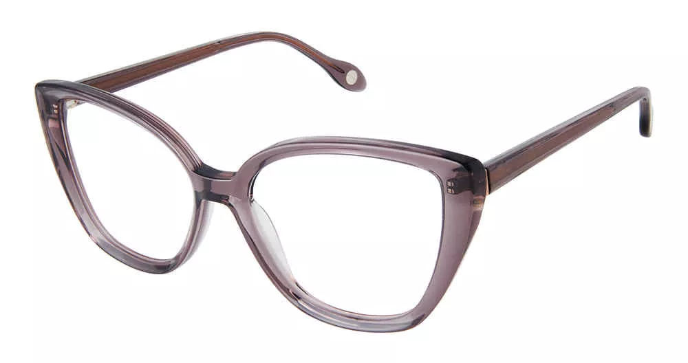 FYSH F-3734 Eyeglasses