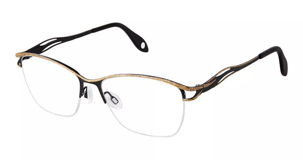FYSH F-3736 Eyeglasses