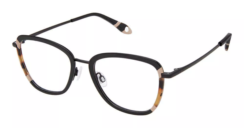 FYSH F-3747 Eyeglasses