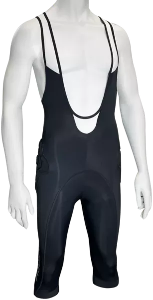 G-FormAdaptive Riding Bib