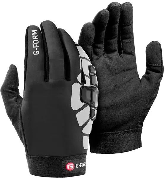 G-FormBolle Cold Weather Bike Gloves