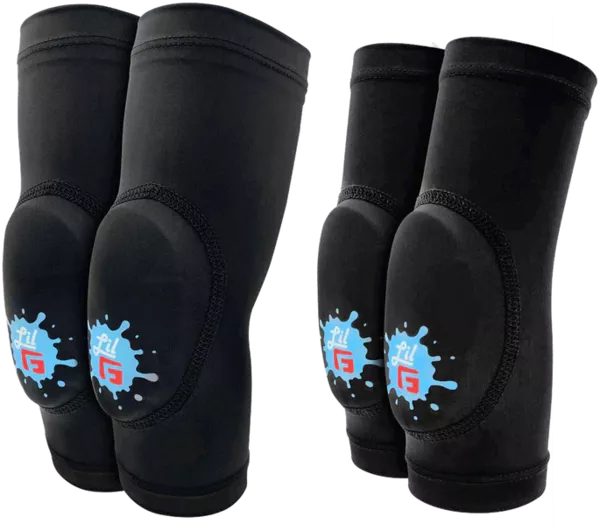 G-FormLil’G Toddler Knee & Elbow Guard