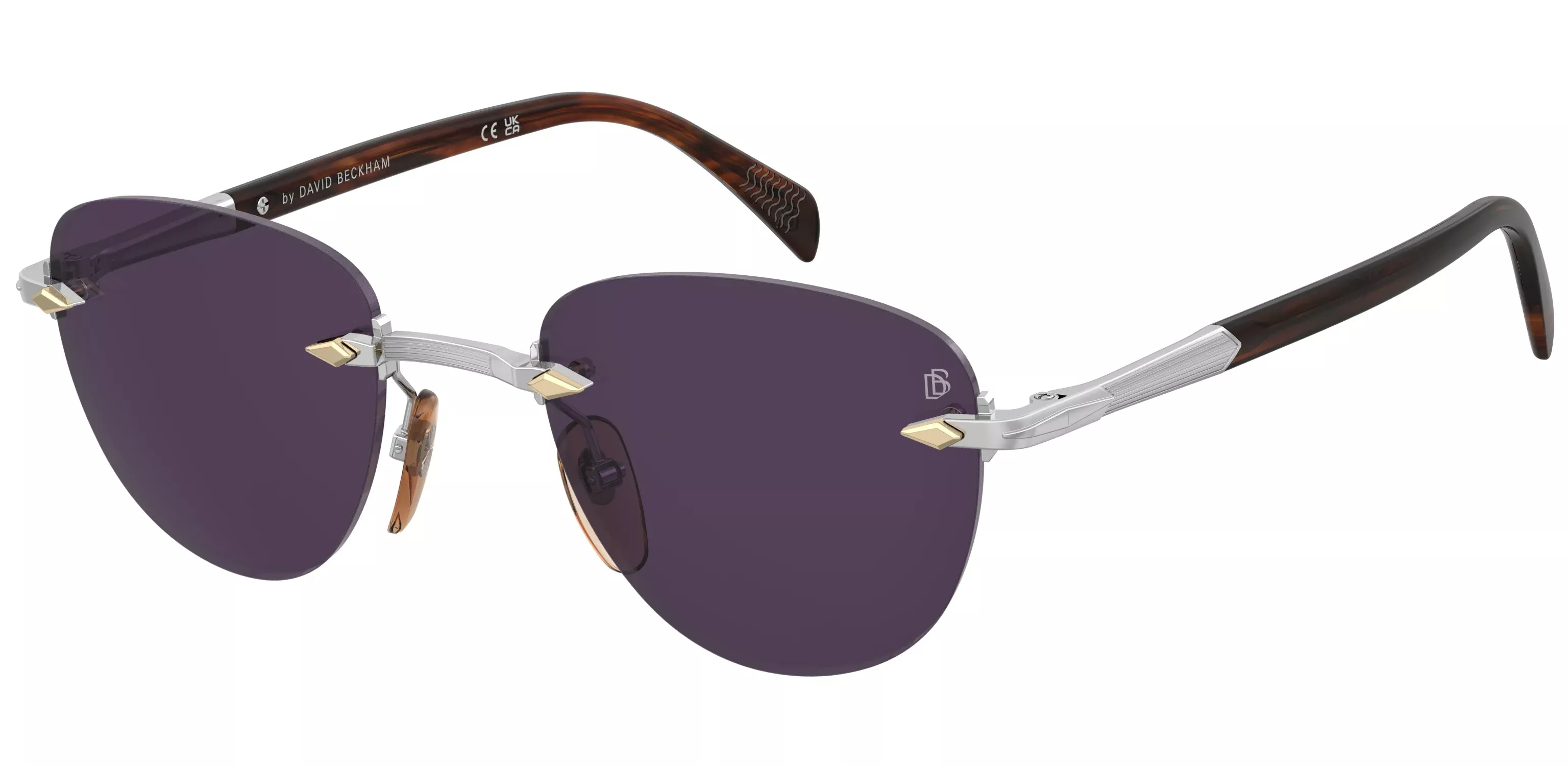 Gafas de sol DAVID BECKHAM 1224/S