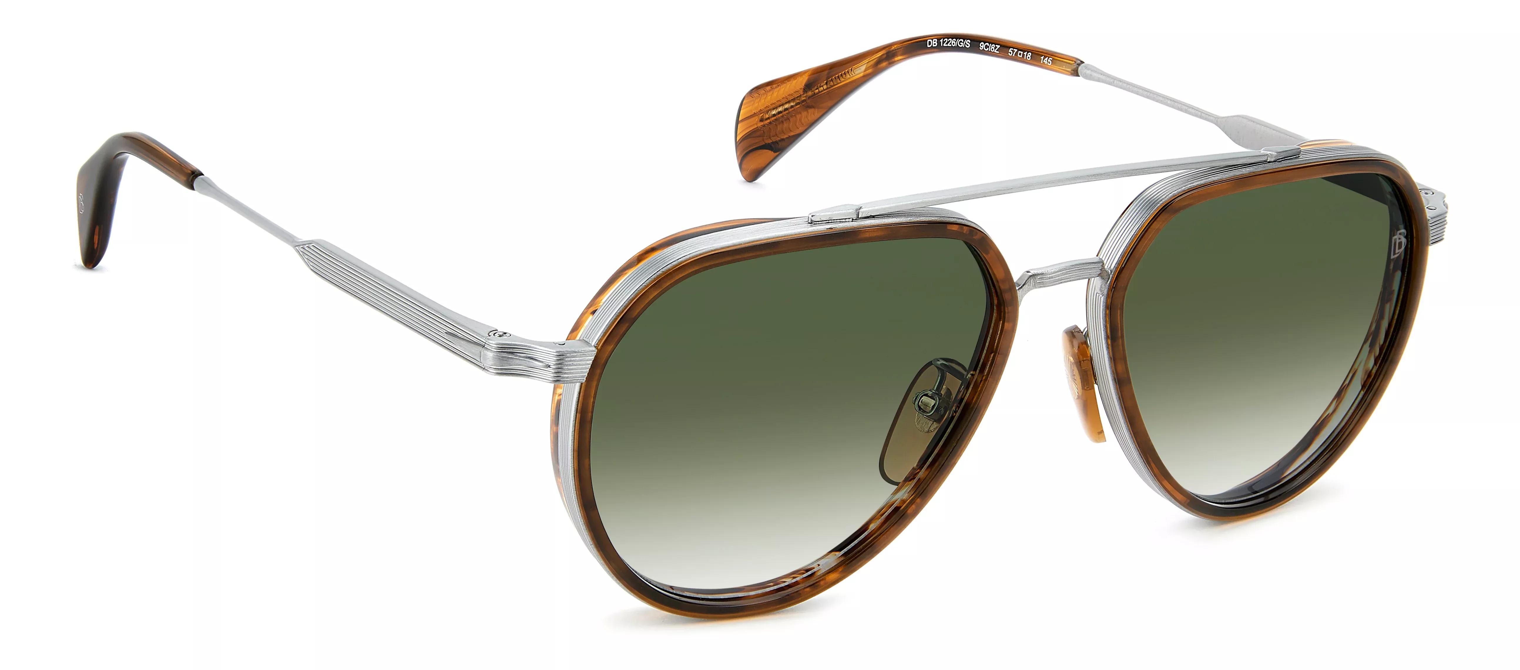 Gafas de sol DAVID BECKHAM 1226/G/S