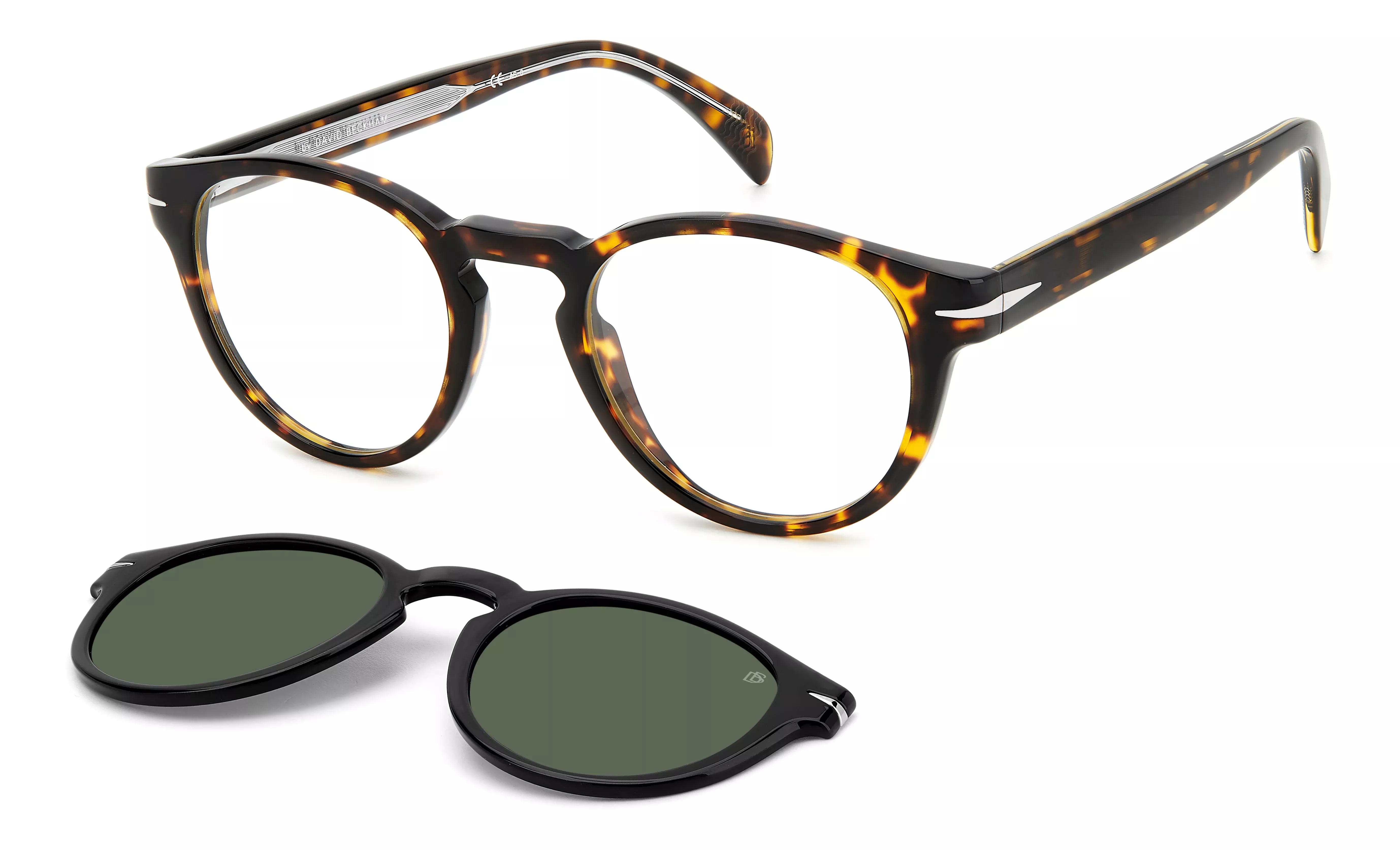 Gafas de sol DAVID BECKHAM 7104/CS