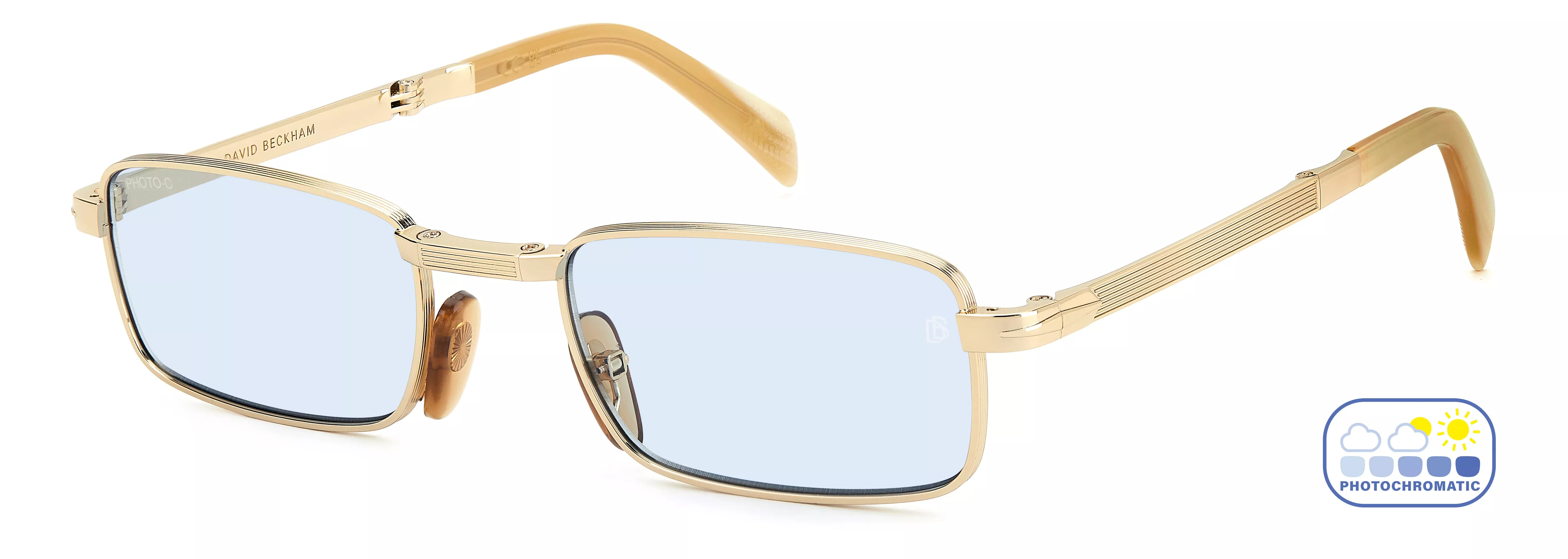 Gafas de sol DAVID BECKHAM 99/ORIGAMI