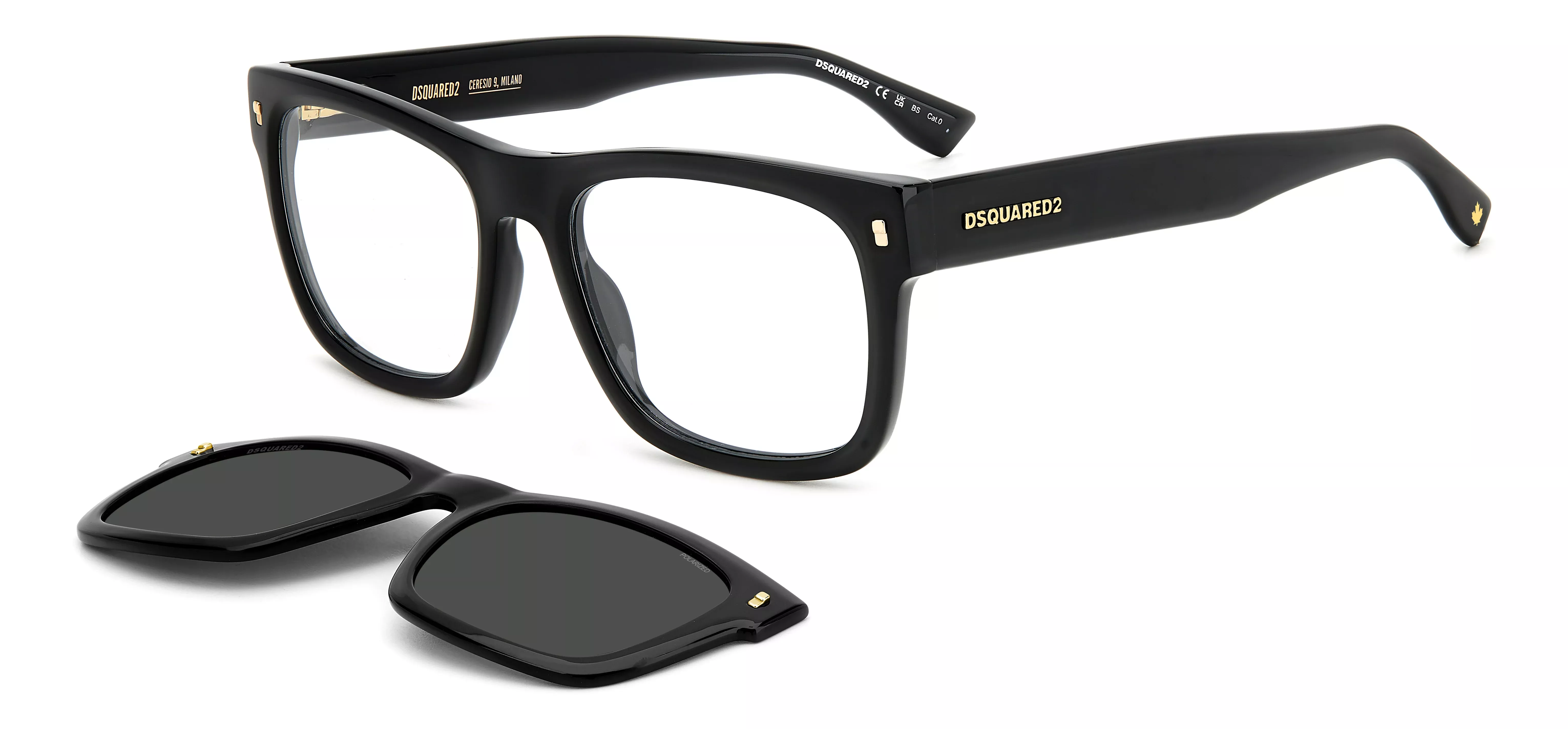 Gafas de sol DSQUARED2 0100/CS