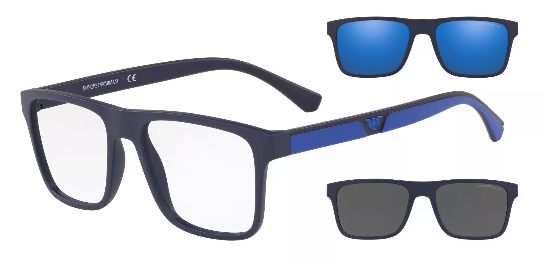Gafas de sol EMPORIO ARMANI