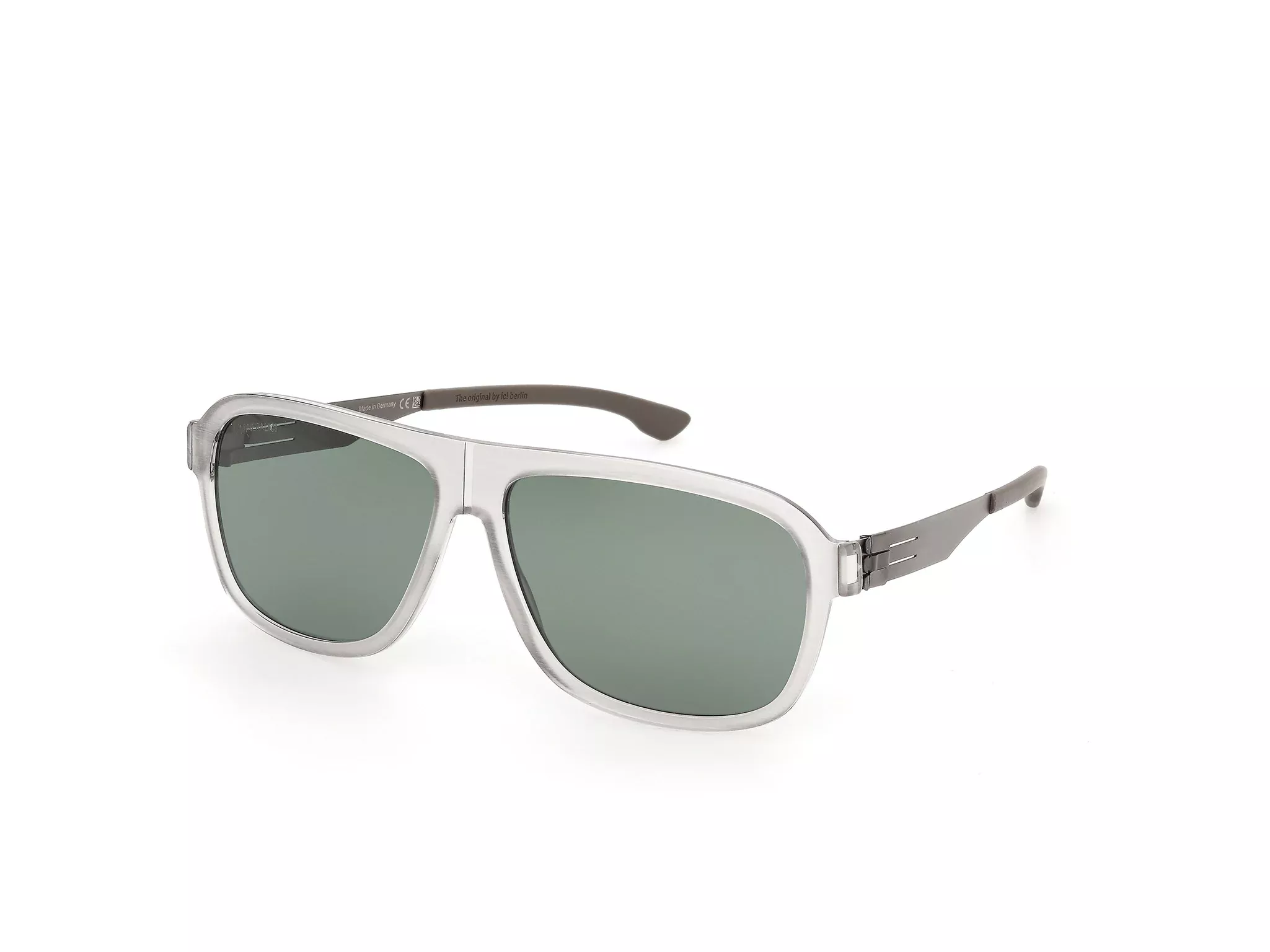 Gafas de sol IC! BERLIN POWER LAW THE 2ND