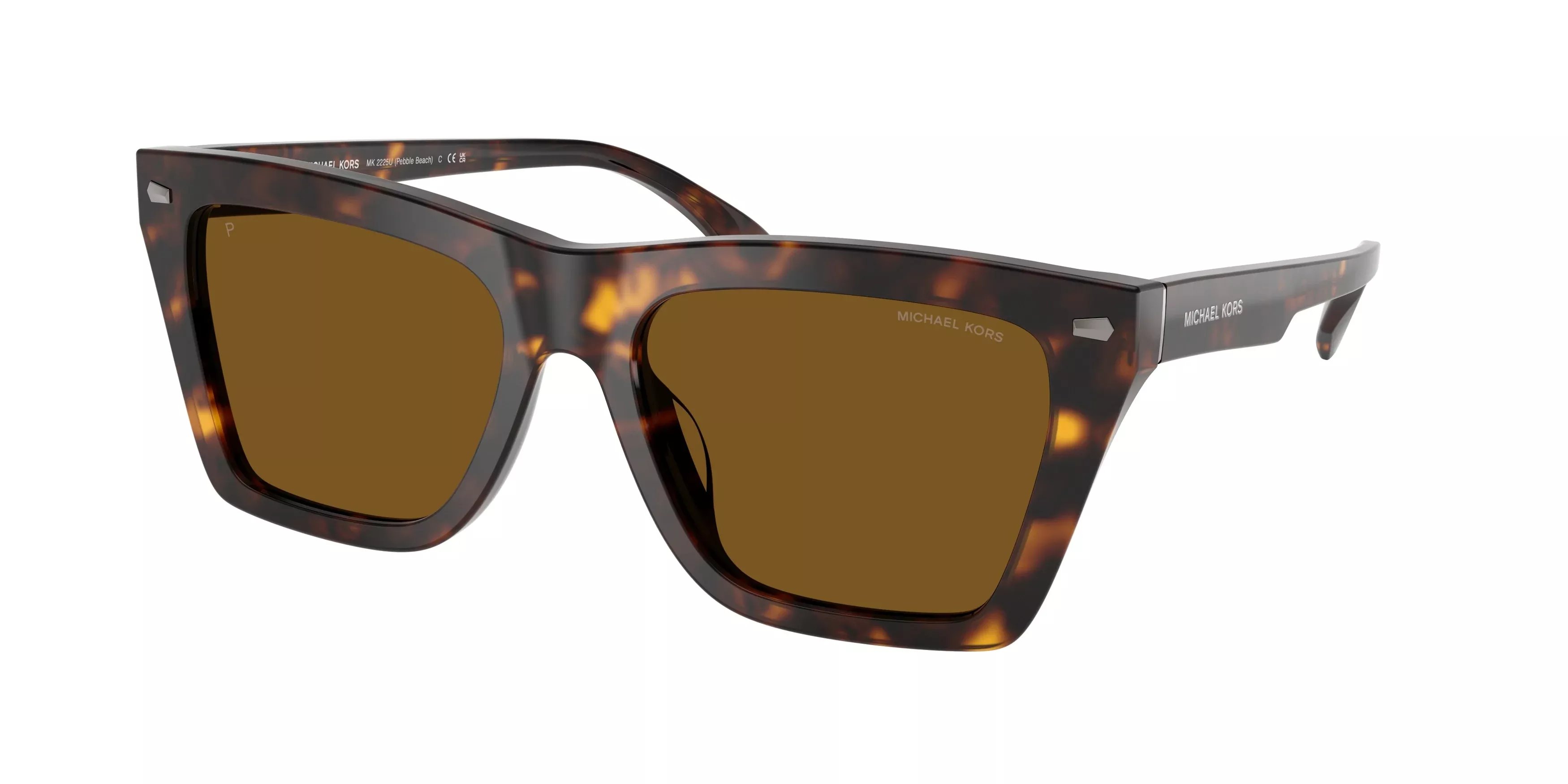 Gafas de sol MICHAEL KORS PEBBLE BEACH