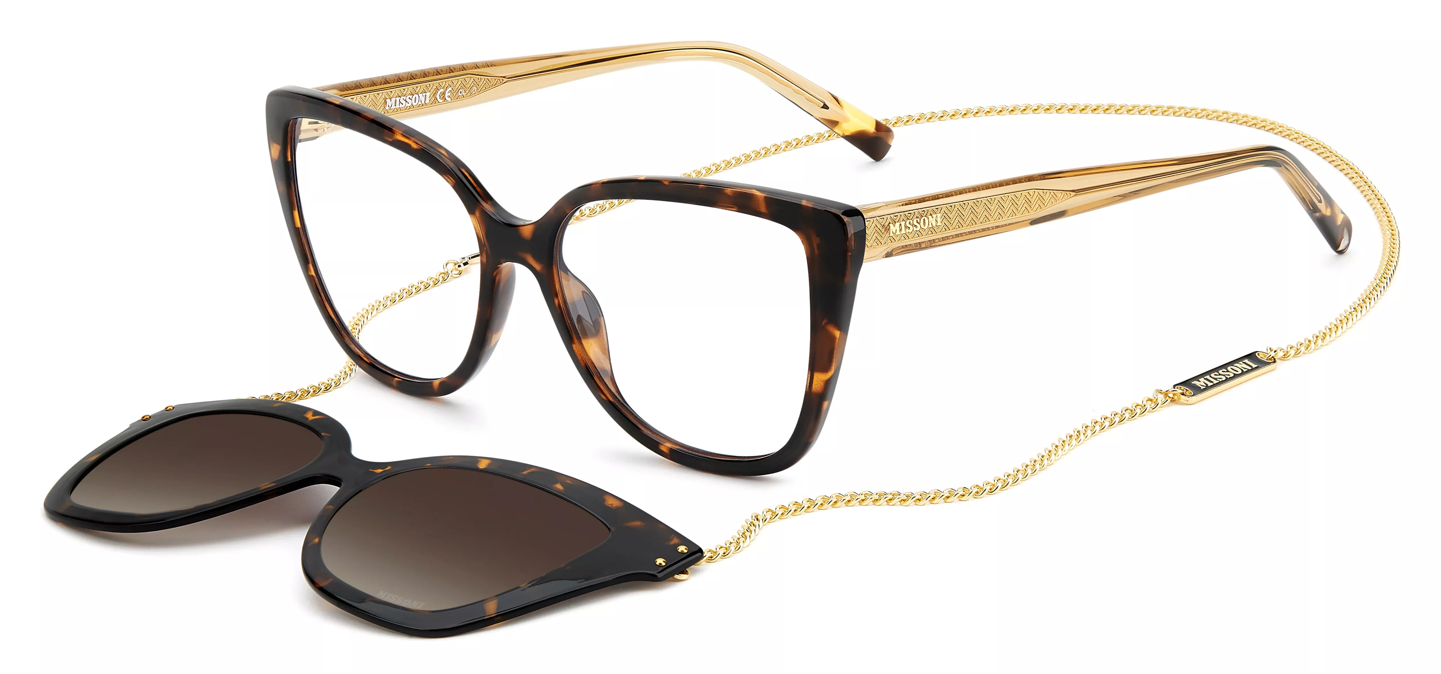 Gafas de sol MISSONI 0133/CS