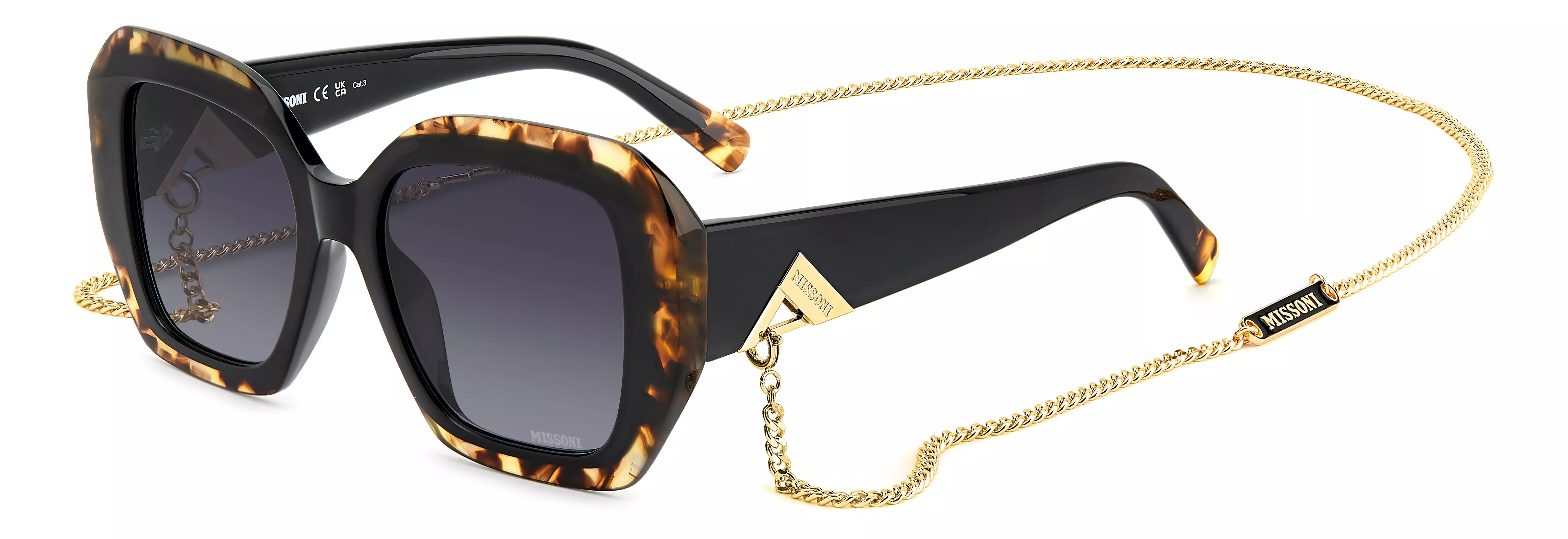 Gafas de sol MISSONI 0168/G/S