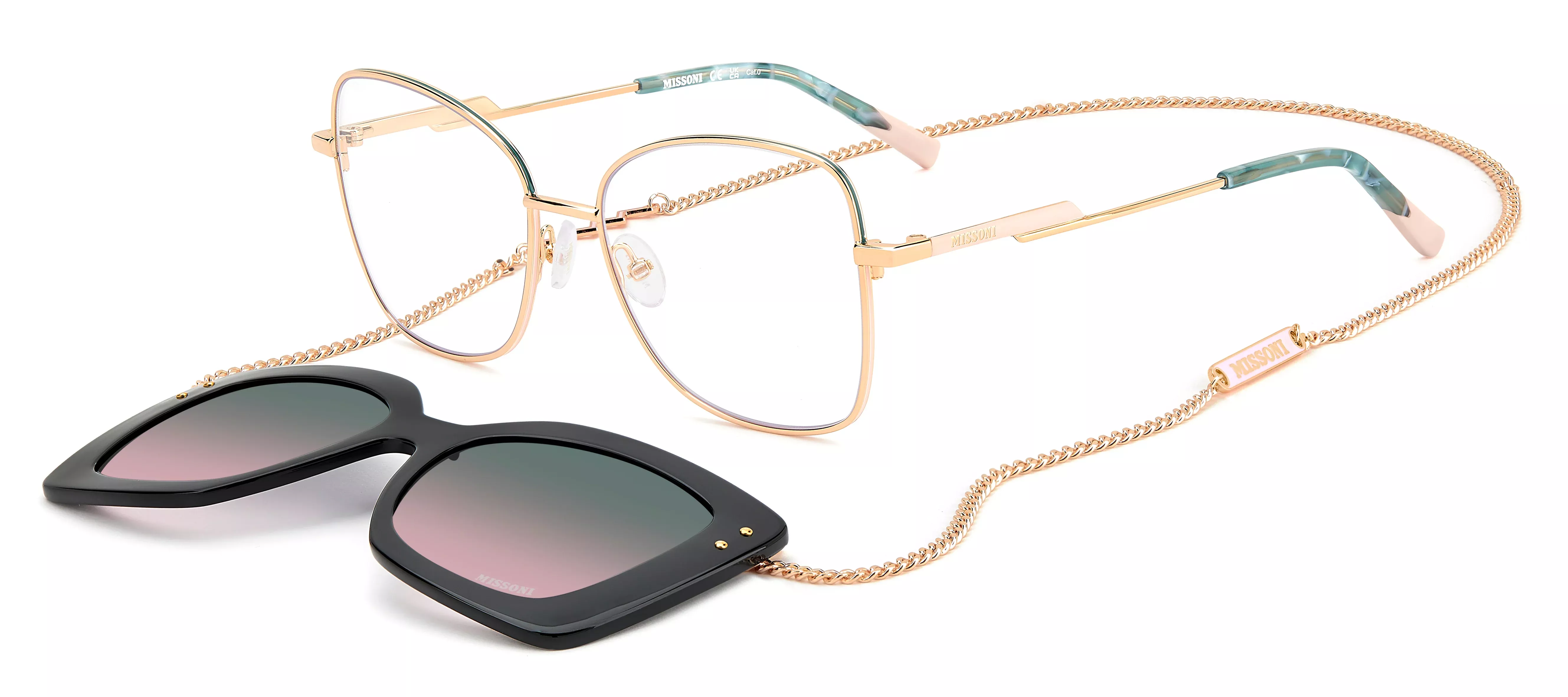 Gafas de sol MISSONI 0178/CS