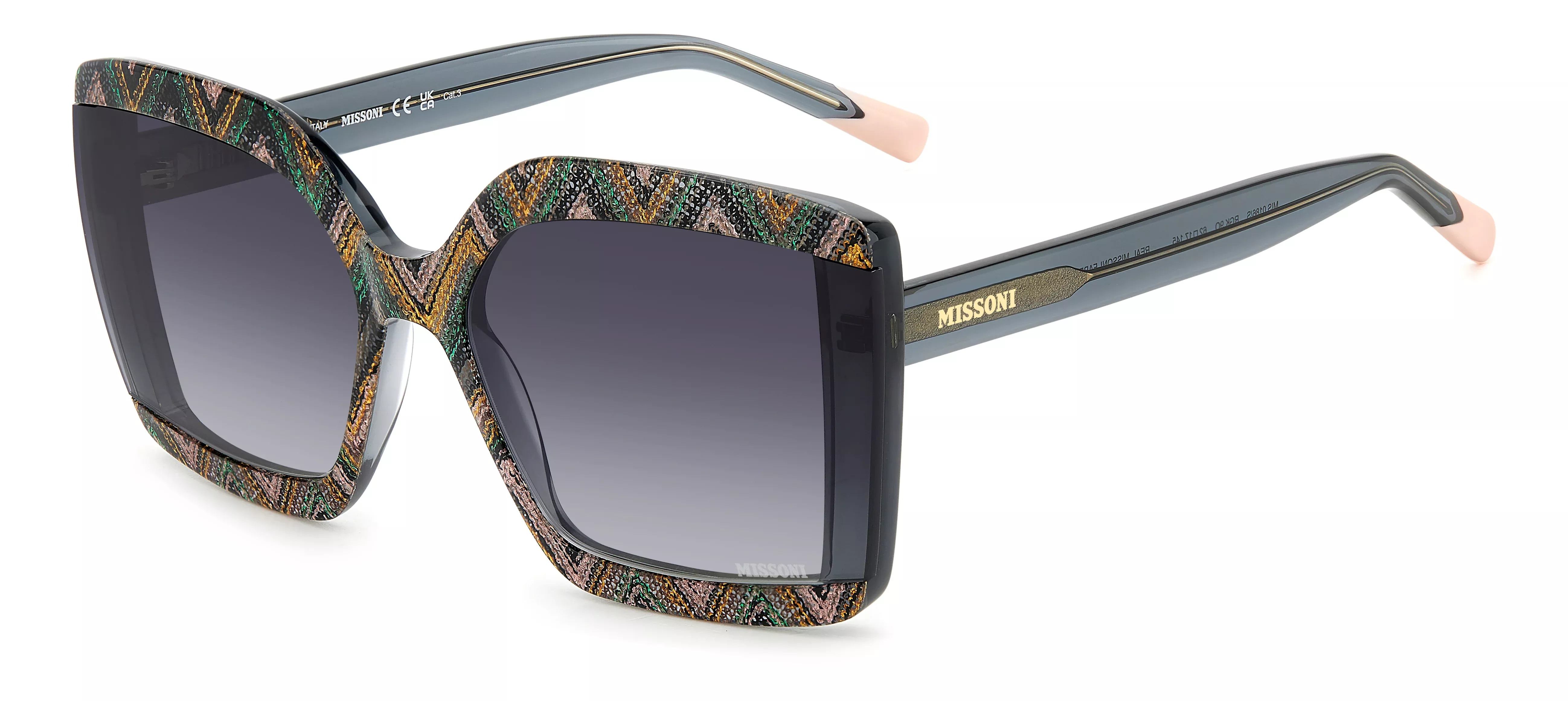 Gafas de sol MISSONI 0186/S