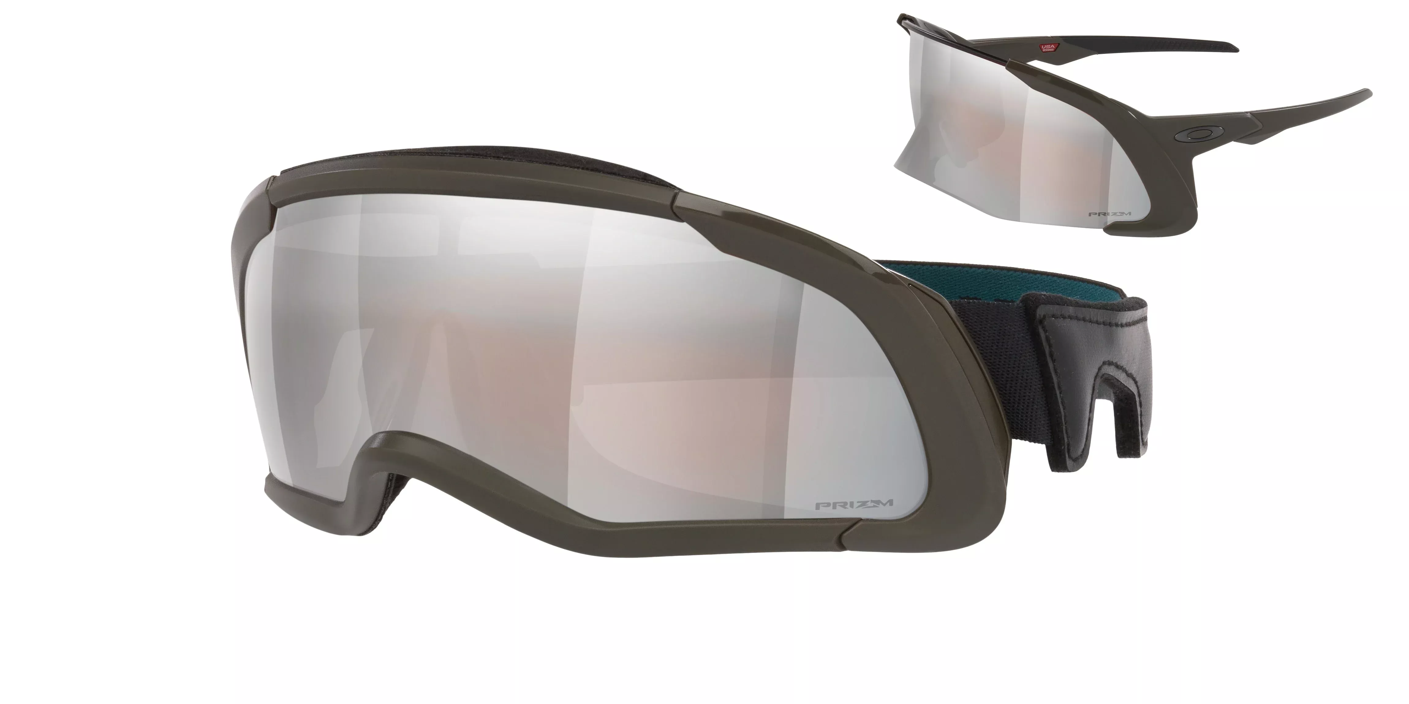 Gafas de sol OAKLEY FLEX SCAPE