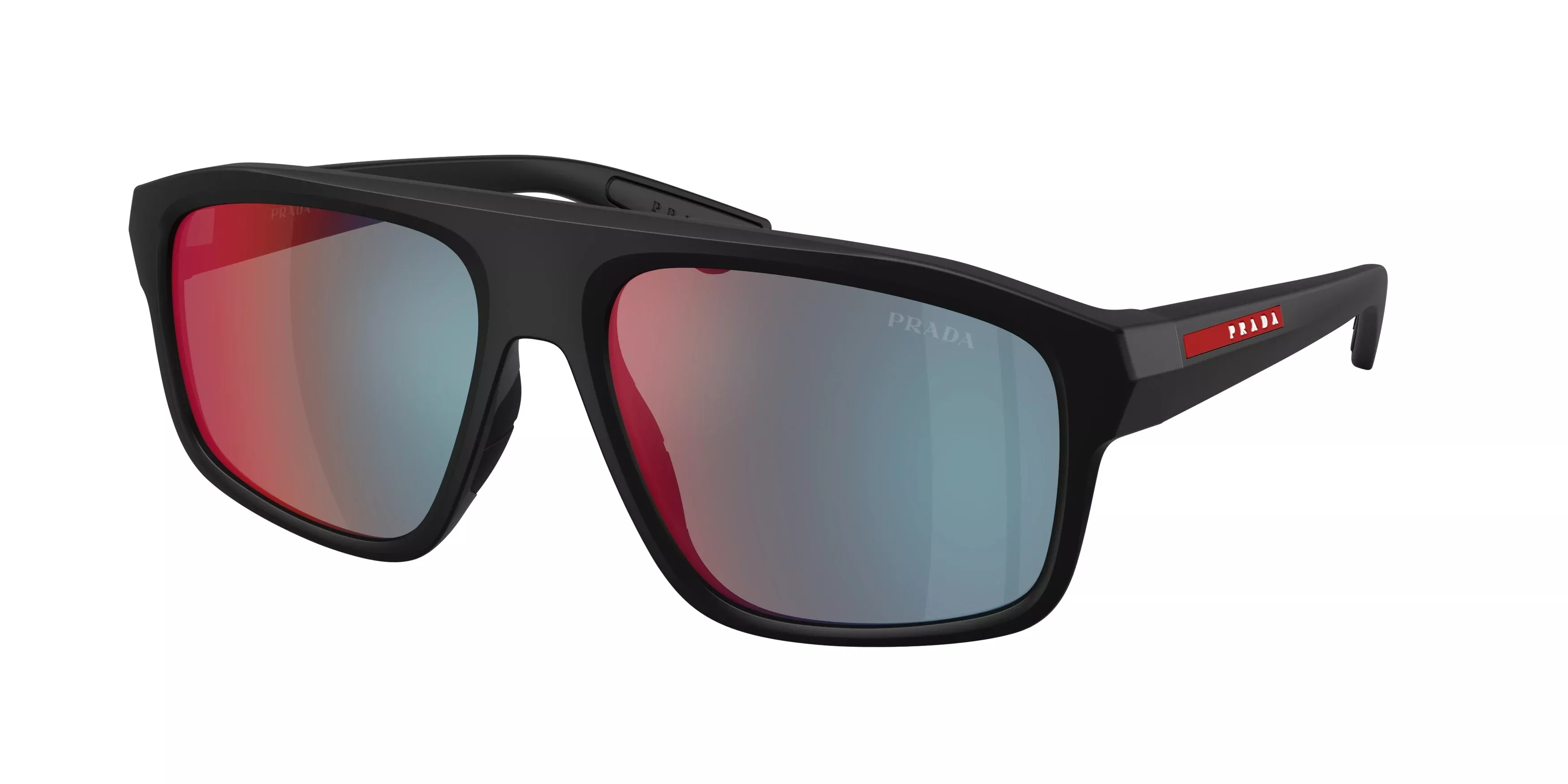 Gafas de sol PRADA LINEA ROSSA B02S