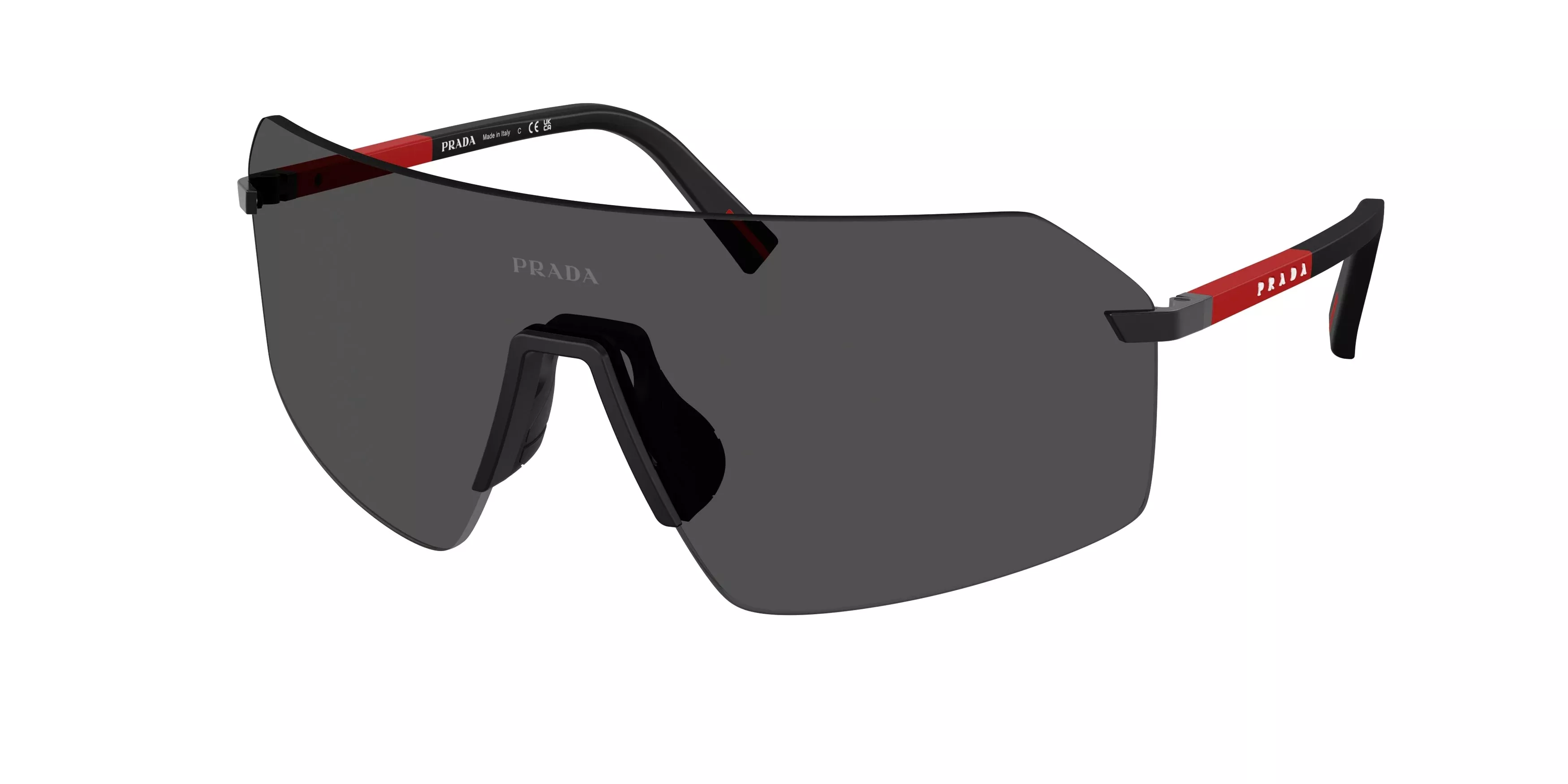 Gafas de sol PRADA LINEA ROSSA B50S