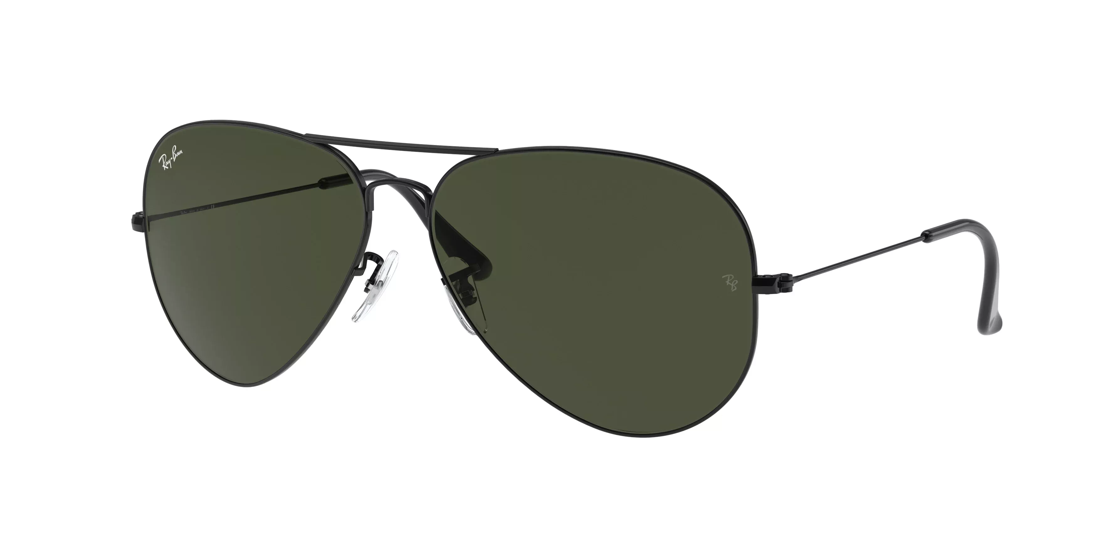 Gafas de sol RAY-BAN AVIATOR LARGE METAL II