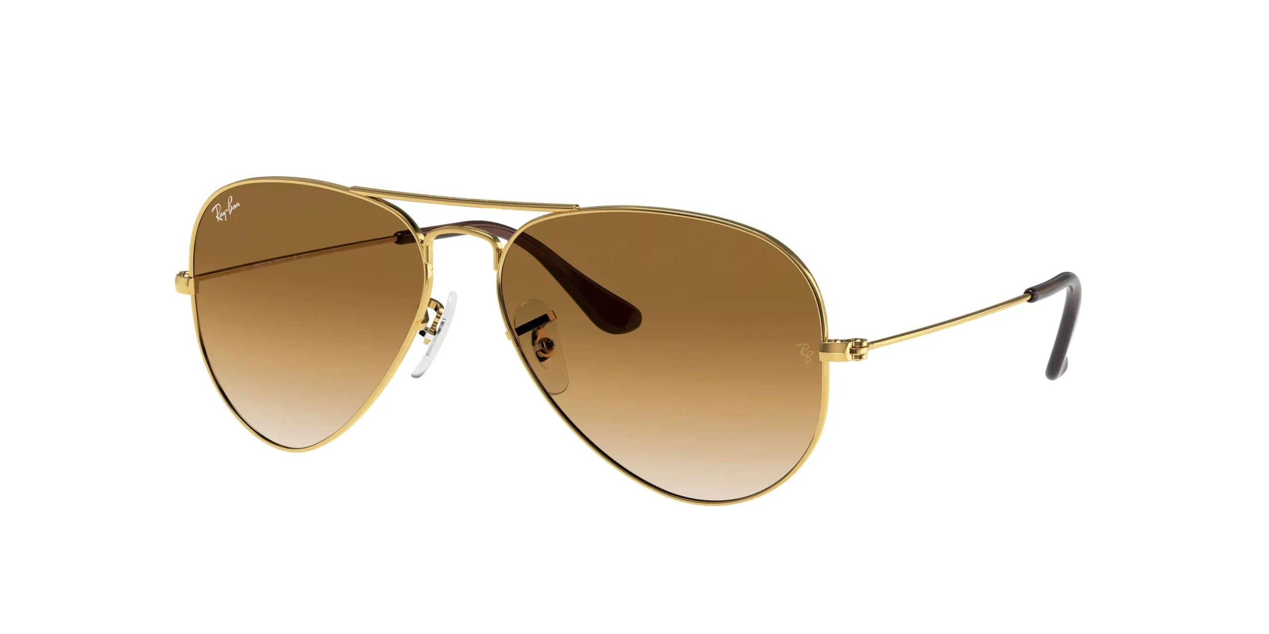 Gafas de sol RAY-BAN AVIATOR LARGE METAL
