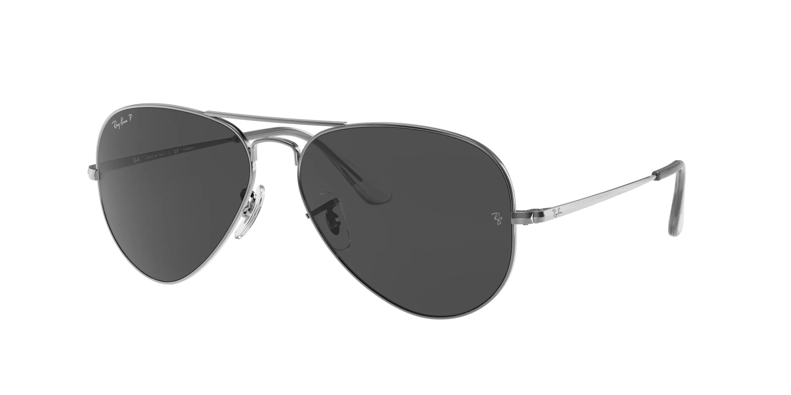 Gafas de sol RAY-BAN AVIATOR METAL II