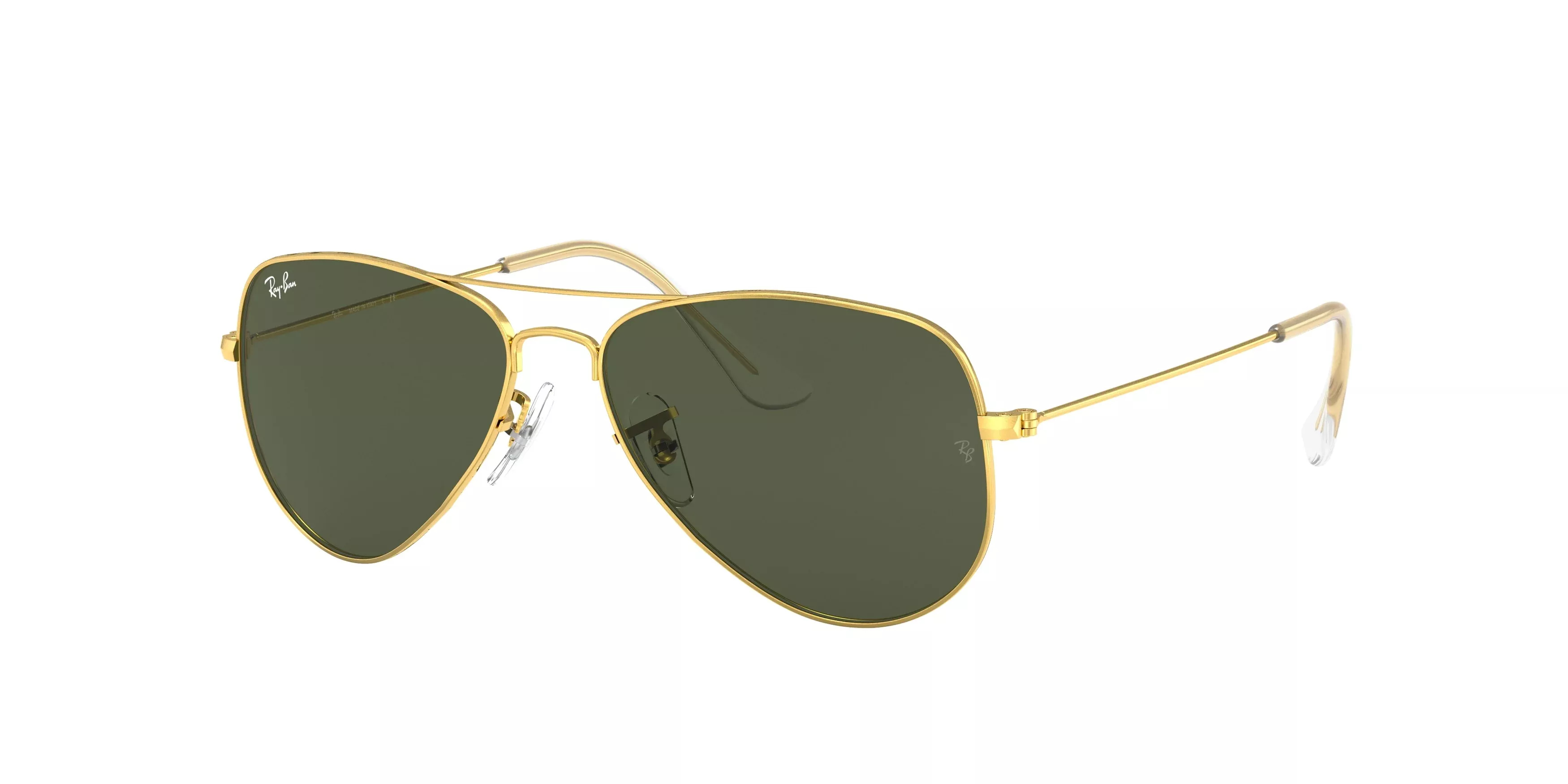 Gafas de sol RAY-BAN AVIATOR SMALL METAL