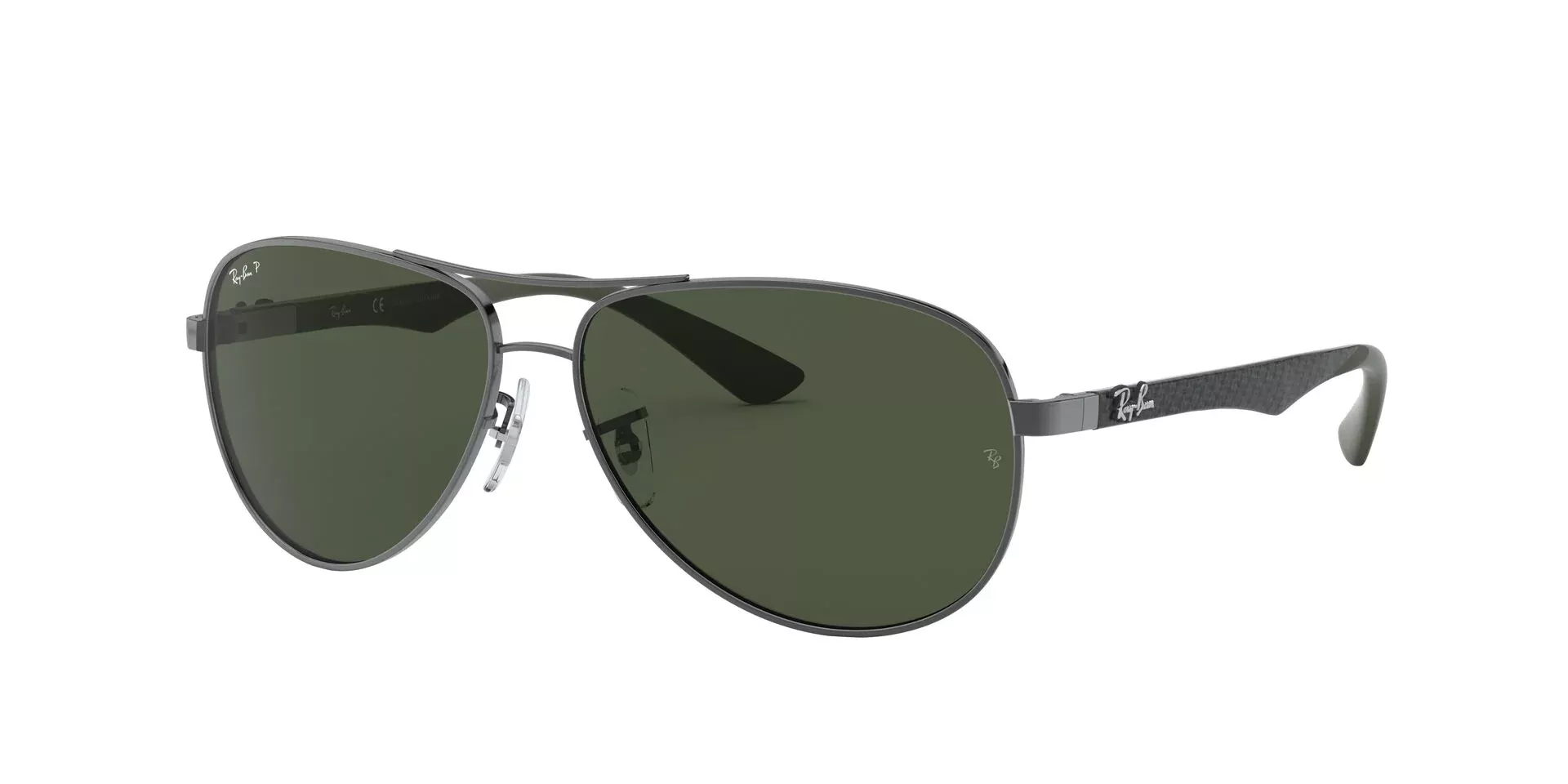 Gafas de sol RAY-BAN CARBON FIBRE
