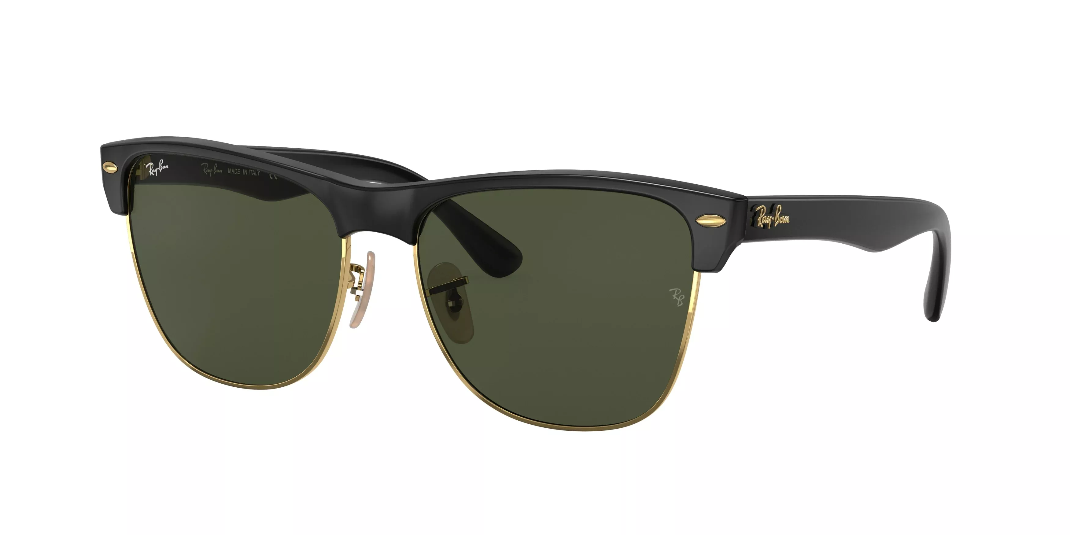 Gafas de sol RAY-BAN CLUBMASTER OVERSIZED