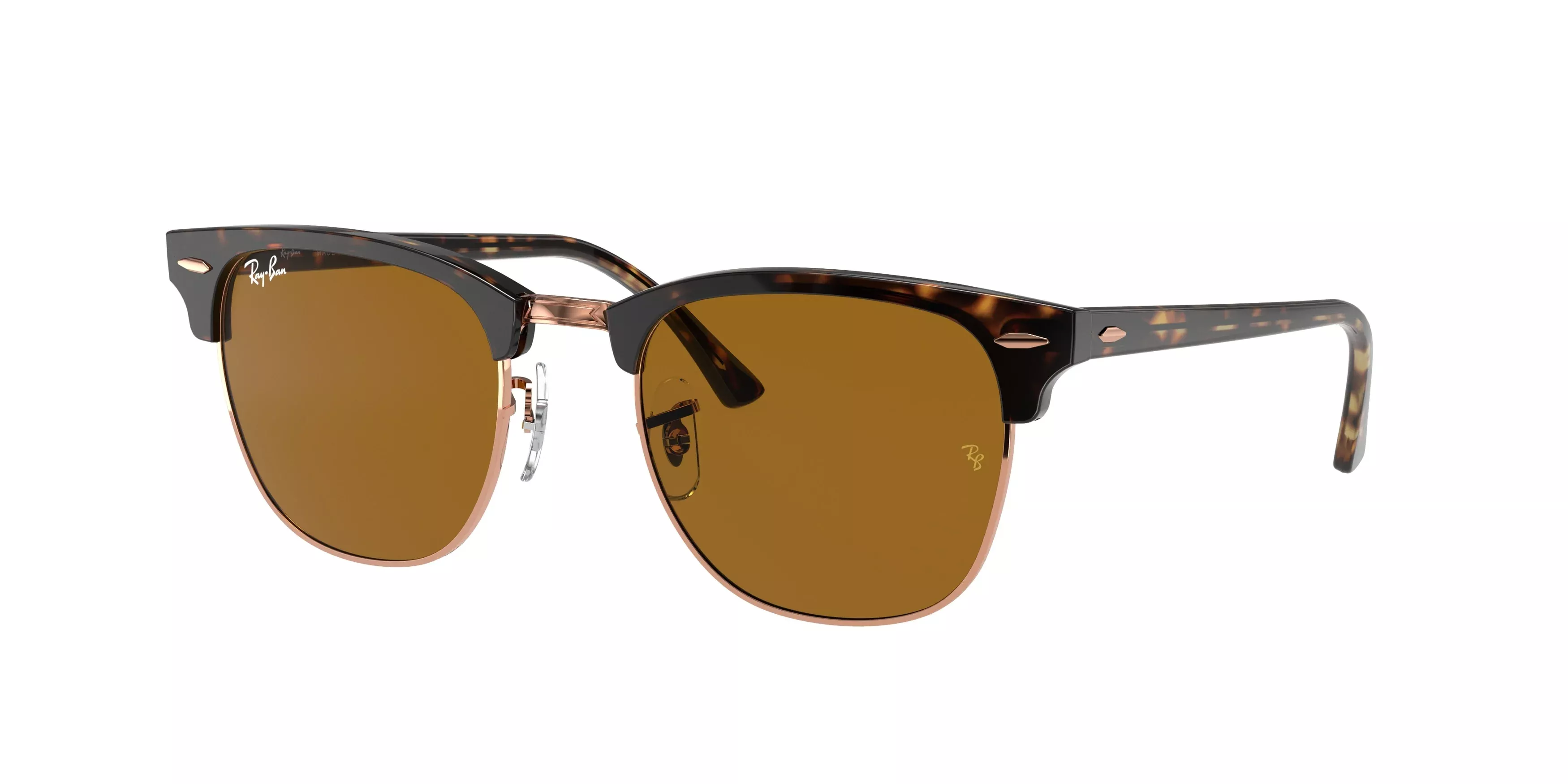 Gafas de sol RAY-BAN CLUBMASTER