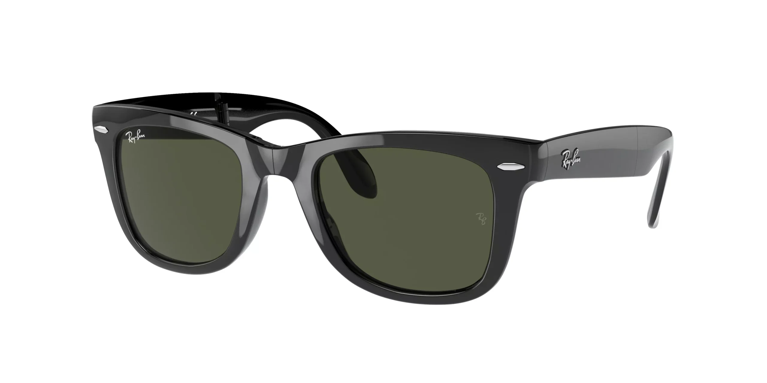Gafas de sol RAY-BAN FOLDING WAYFARER