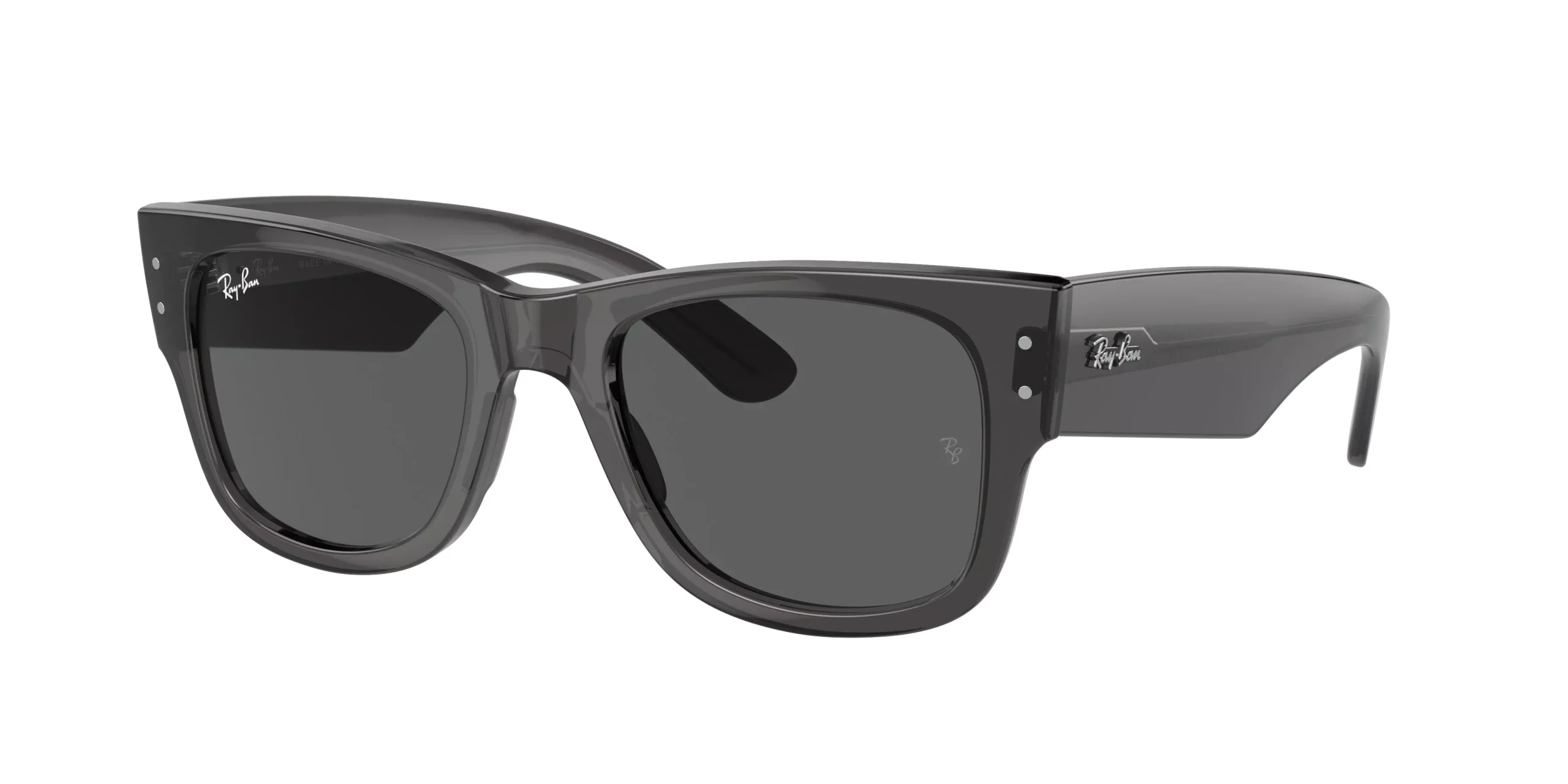 Gafas de sol RAY-BAN MEGA WAYFARER