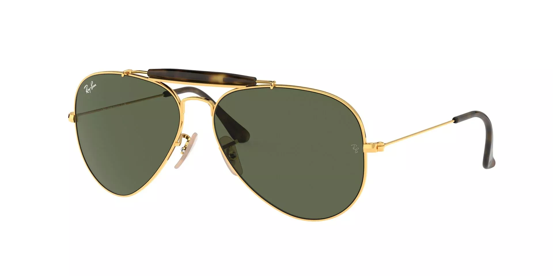 Gafas de sol RAY-BAN OUTDOORSMAN II