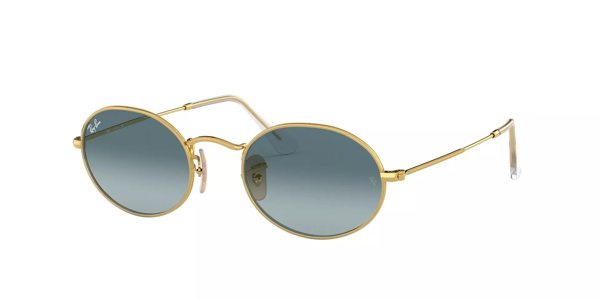 Gafas de sol RAY-BAN OVAL