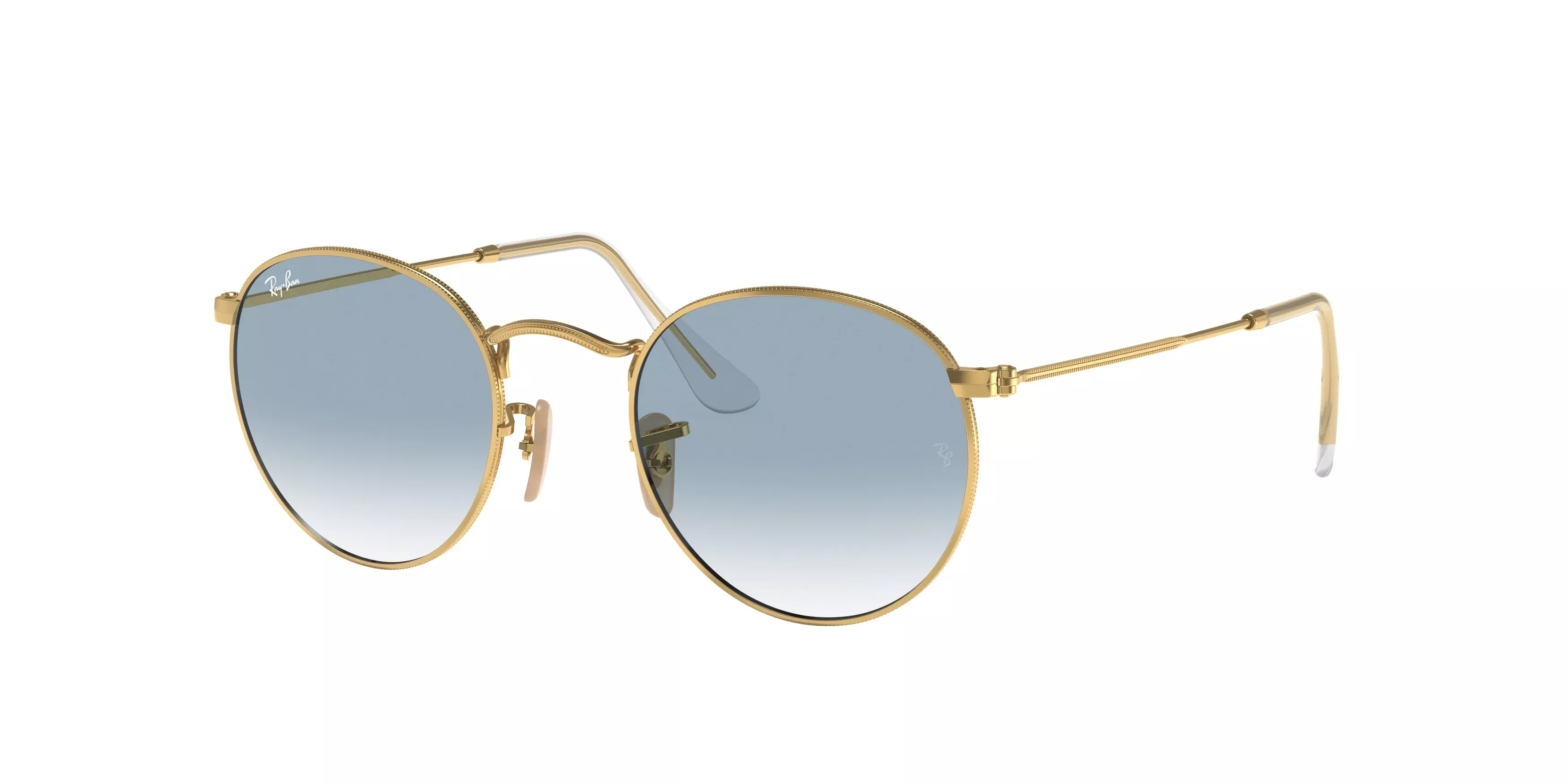 Gafas de sol RAY-BAN ROUND METAL