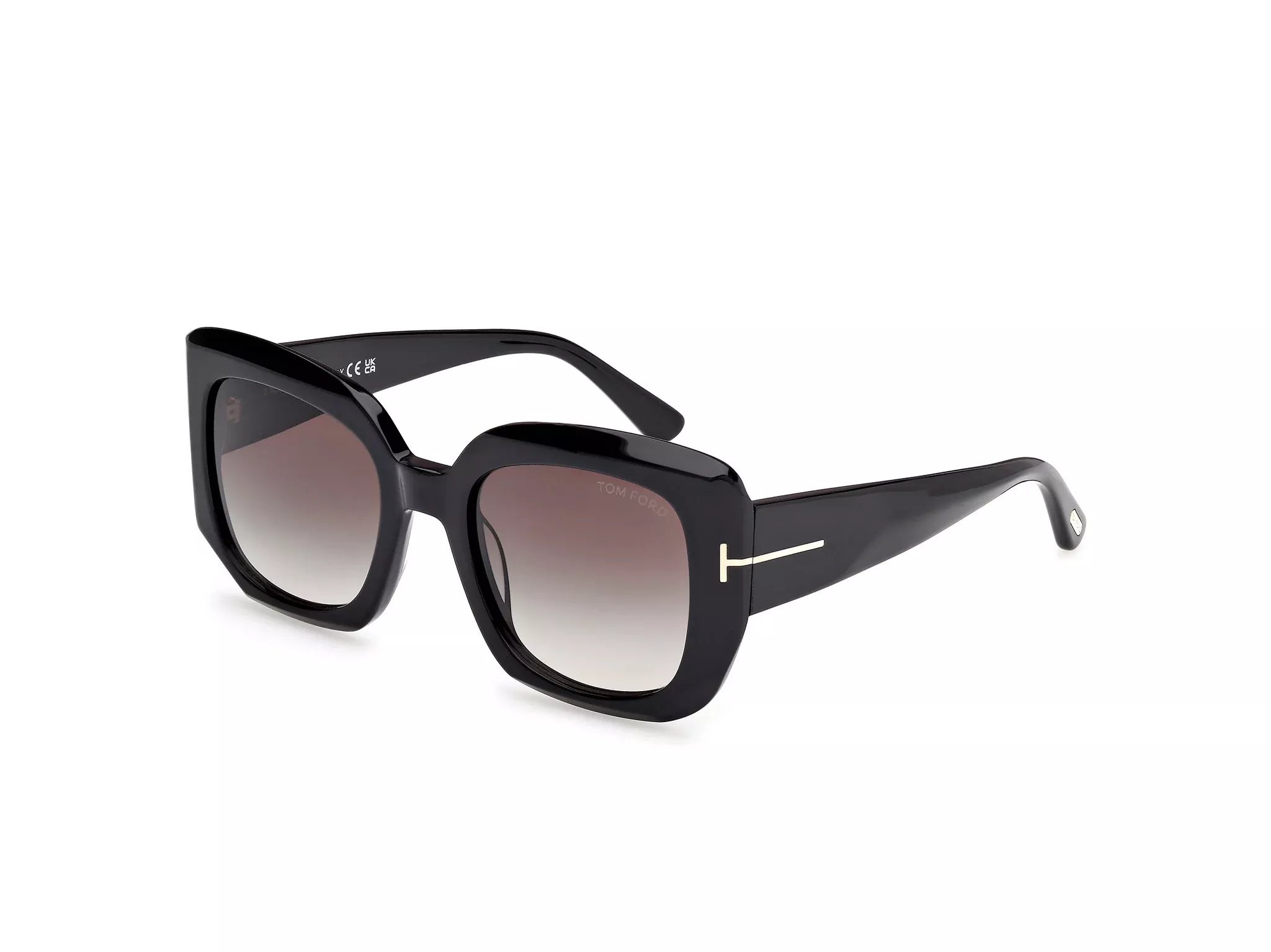 Gafas de sol TOM FORD CARLA-02