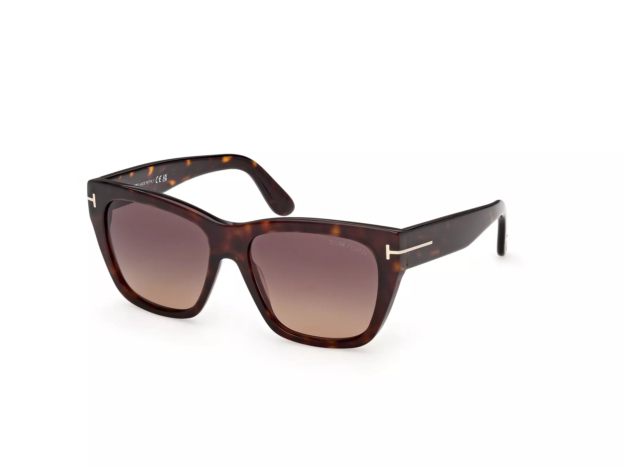 Gafas de sol TOM FORD FLYNN-02