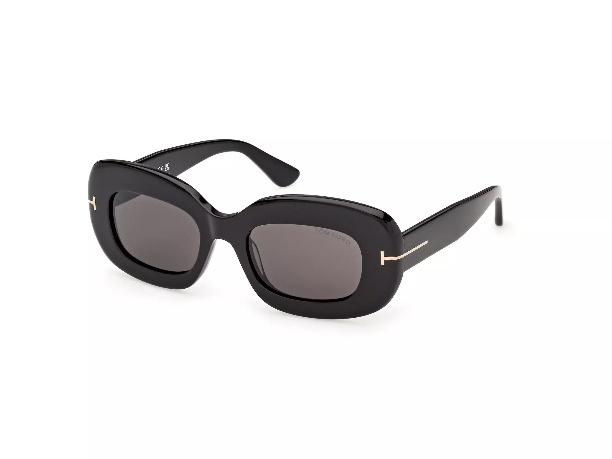 Gafas de sol TOM FORD ISLAY-02