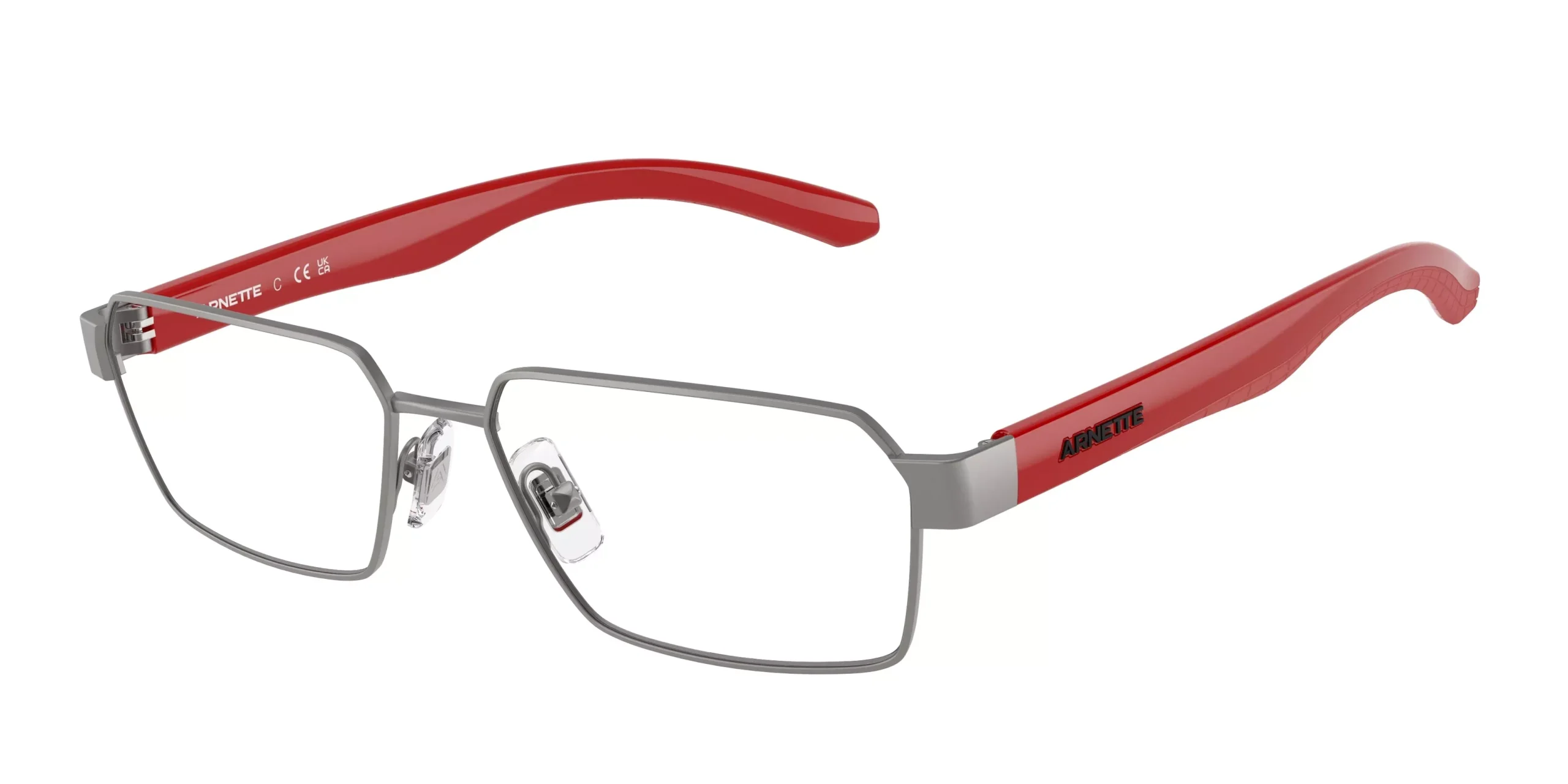 Gafas graduadas ARNETTE GREYSCALE