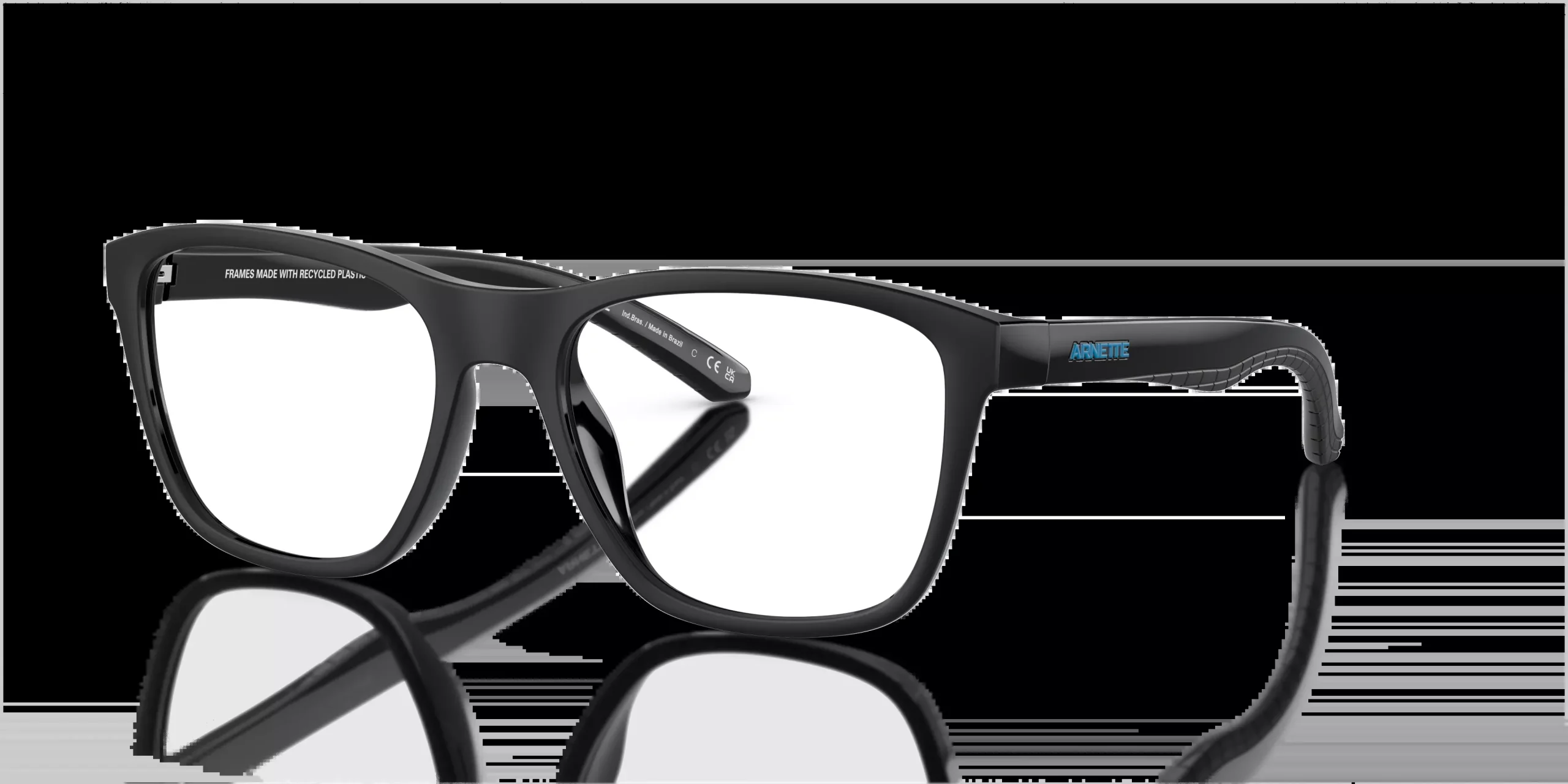 Gafas graduadas ARNETTE A.T.