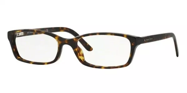 Gafas graduadas Burberry