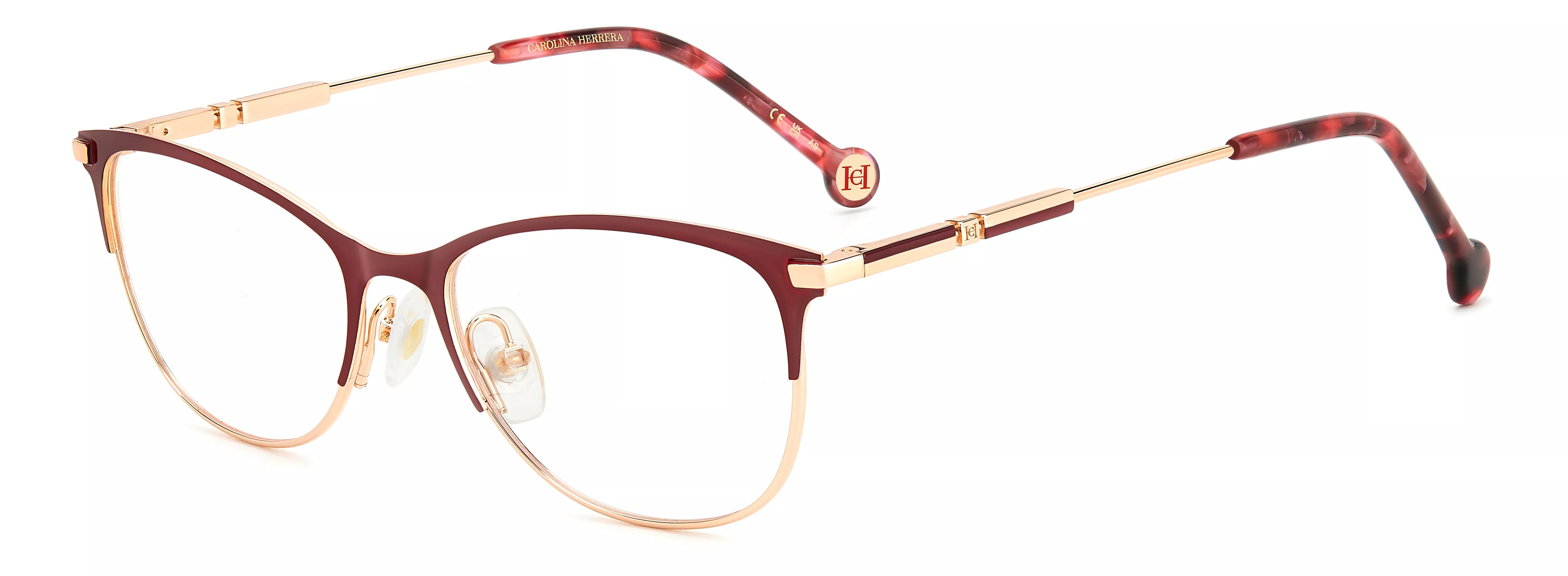 Gafas graduadas CAROLINA HERRERA 0211