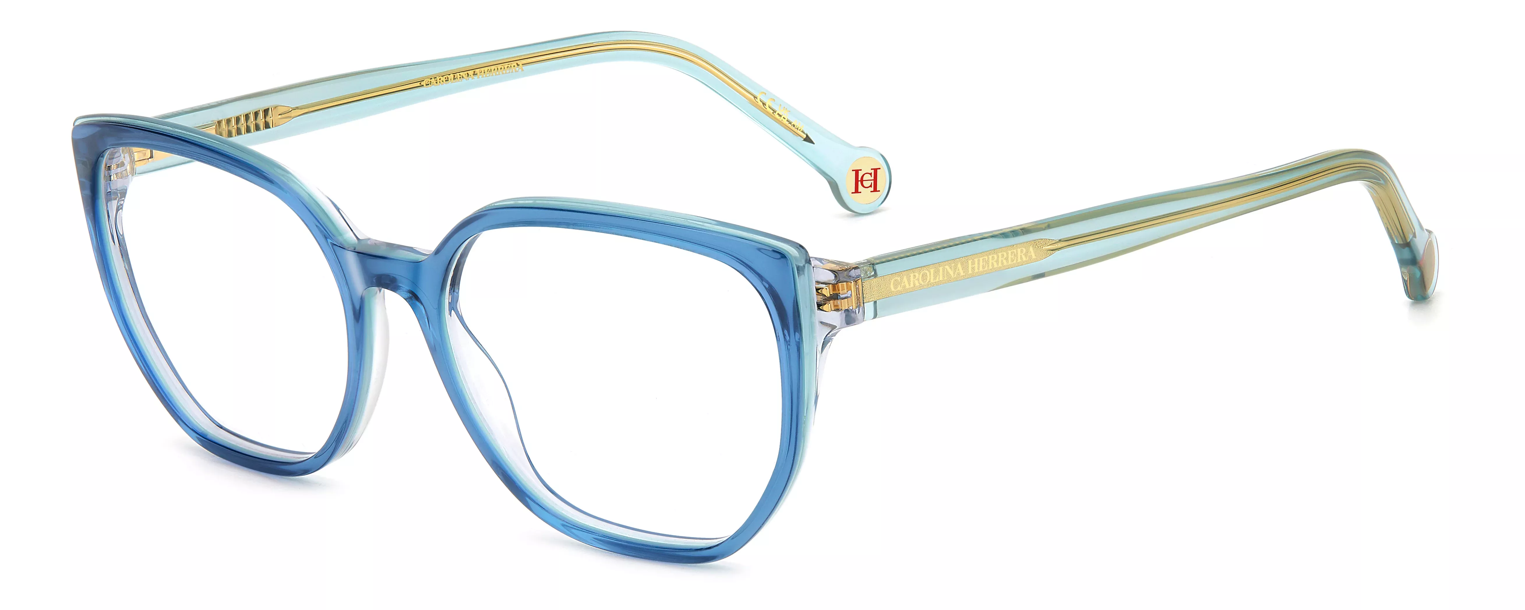 Gafas graduadas CAROLINA HERRERA 0214