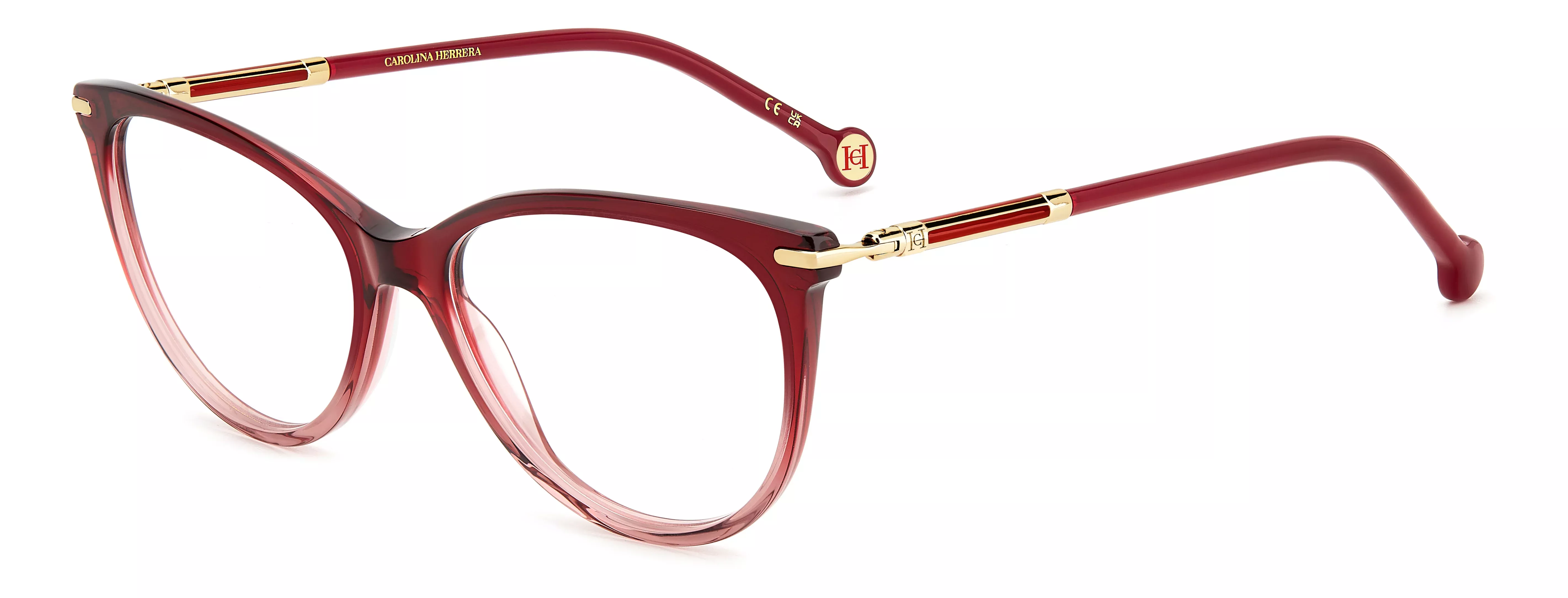 Gafas graduadas CAROLINA HERRERA 0231