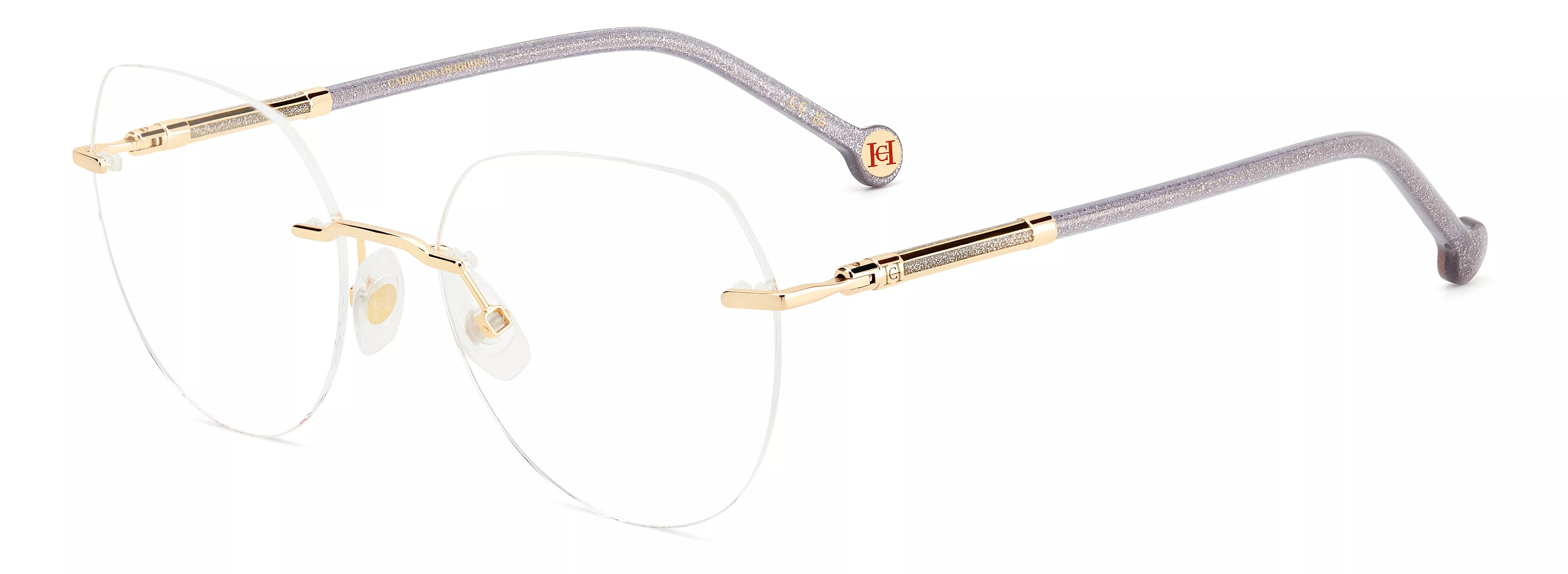 Gafas graduadas CAROLINA HERRERA 0235