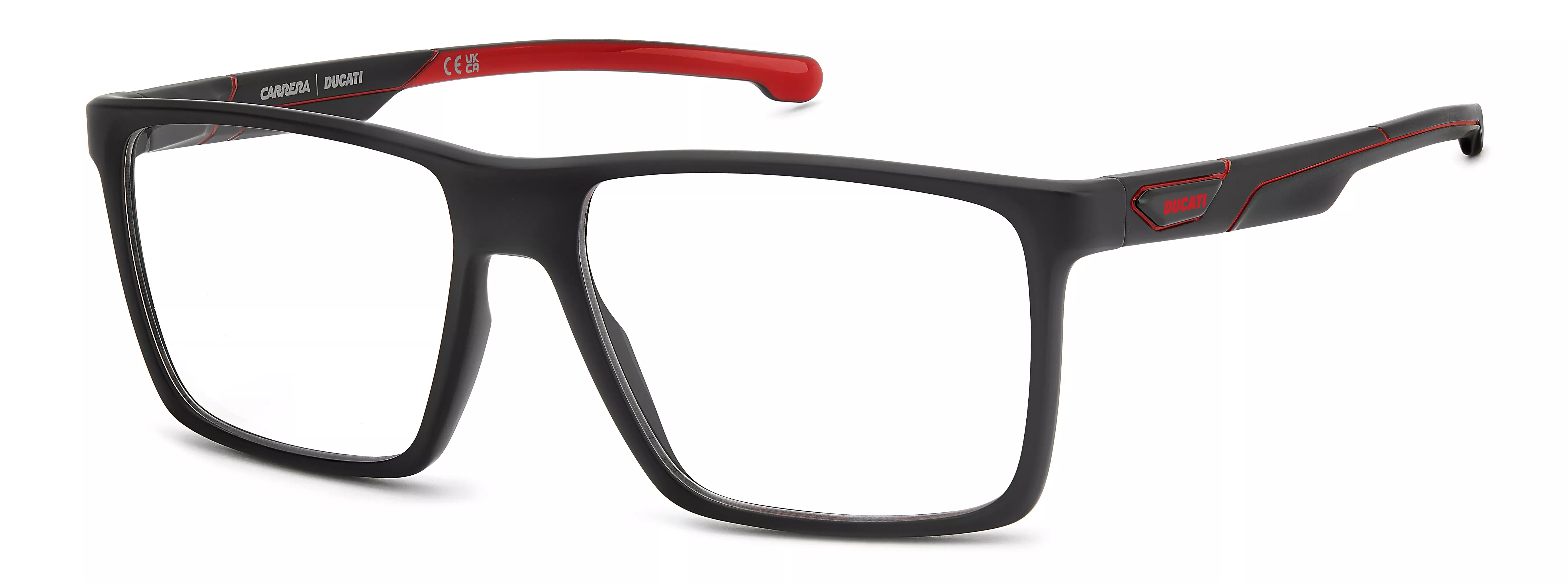 Gafas graduadas CARRERA DUCATI 058