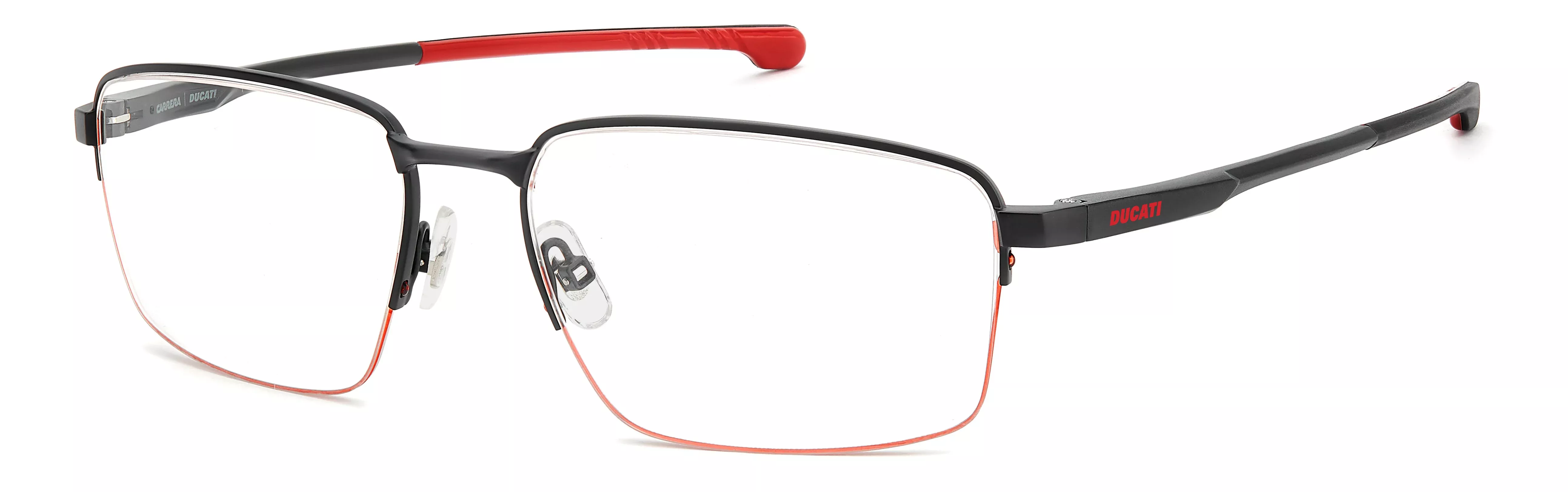 Gafas graduadas CARRERA DUCATI 062